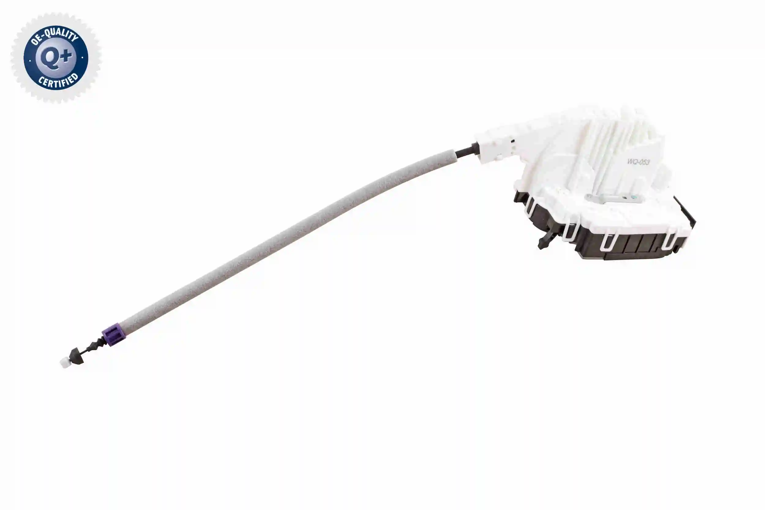 Serrure de porte VEMO V30-85-0042