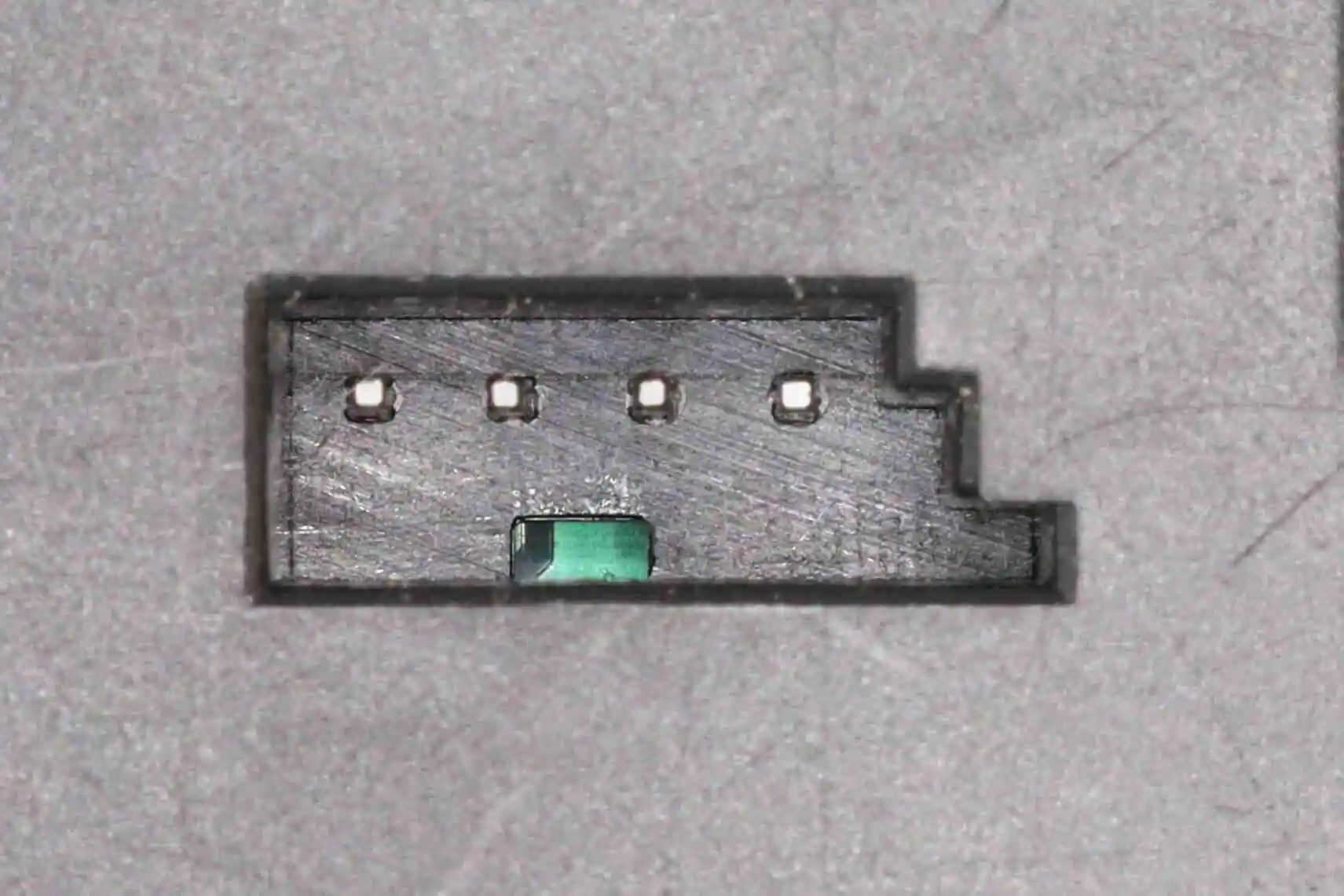 Interrupteur, lève-vitre VEMO V20-73-0042