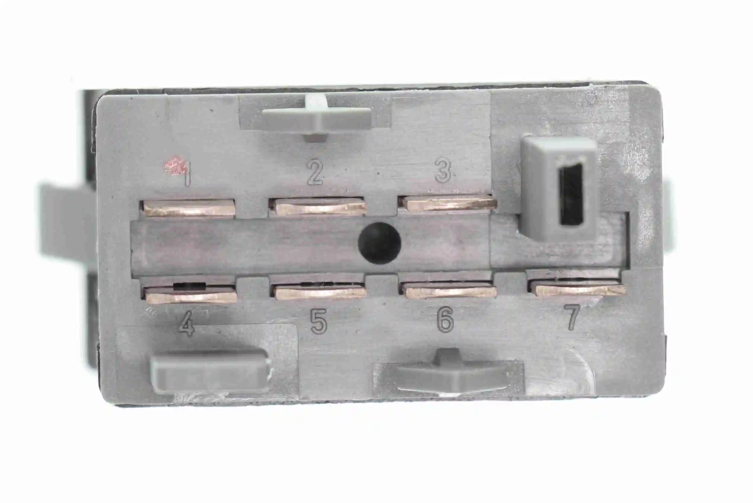 Interrupteur de signal de détresse VEMO V10-73-0114