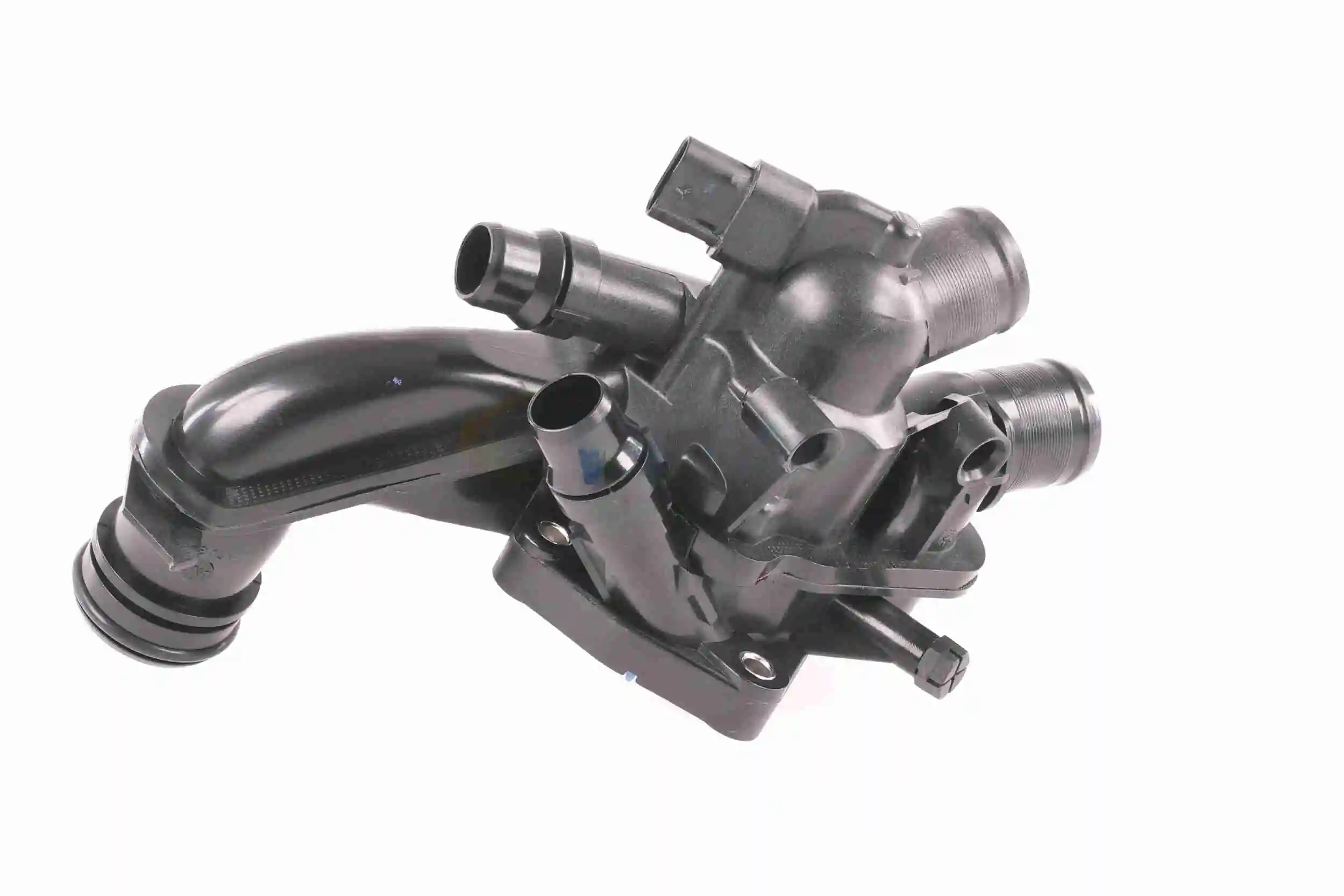 Boîtier du thermostat VEMO V22-99-0026