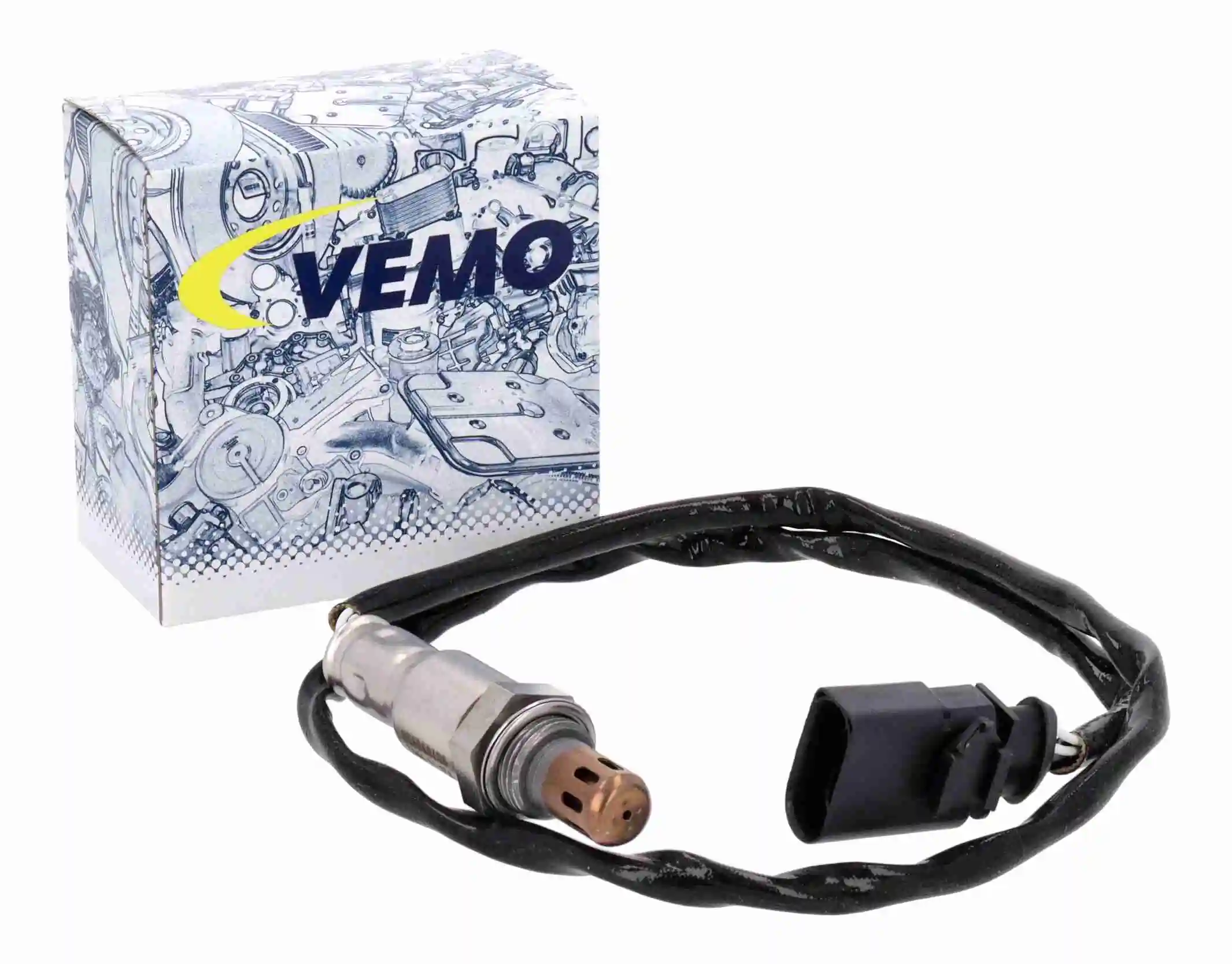 Sonde lambda VEMO V10-76-0001