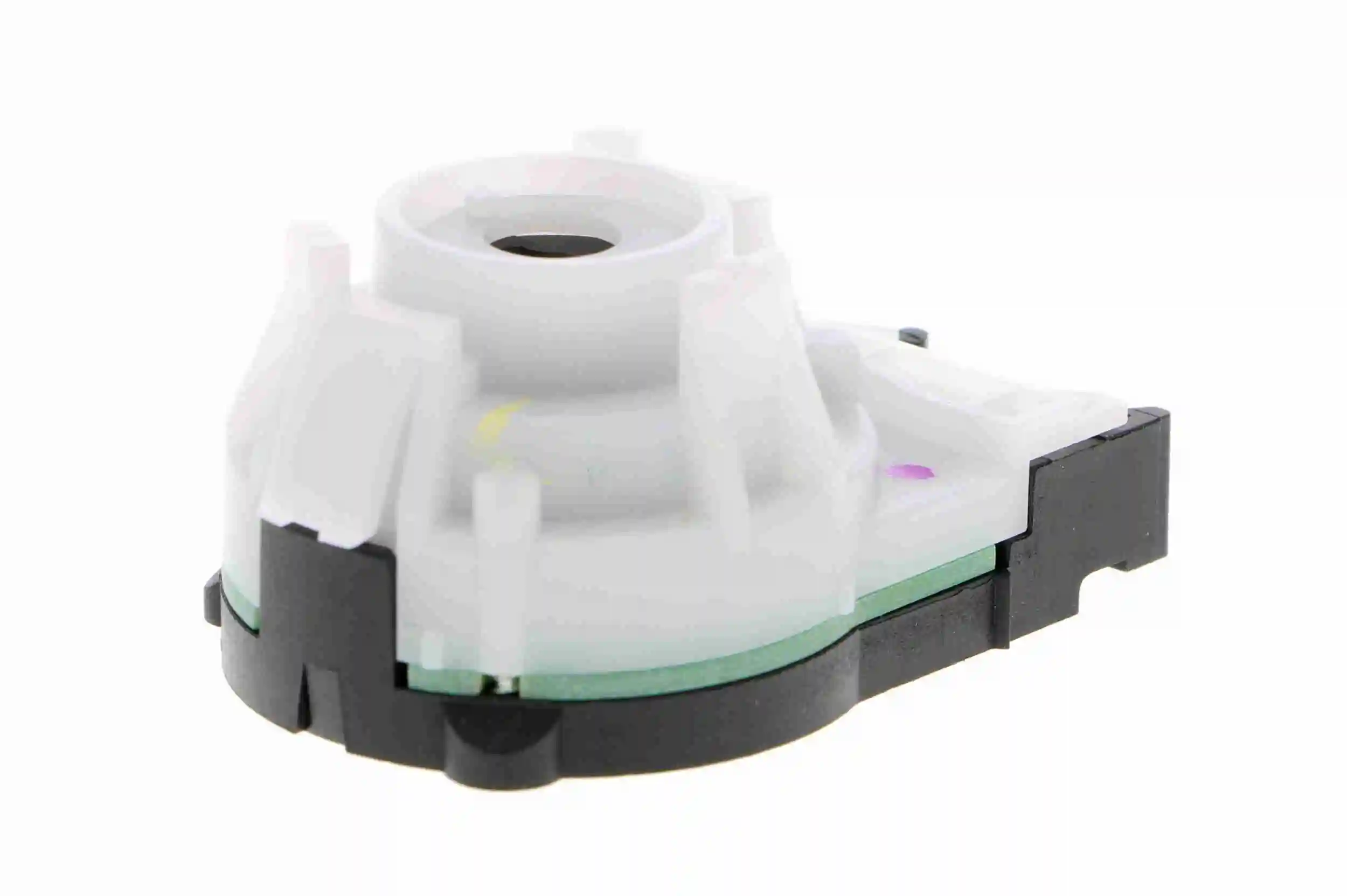 Interrupteur d'allumage/de démarreur VEMO V15-80-3310