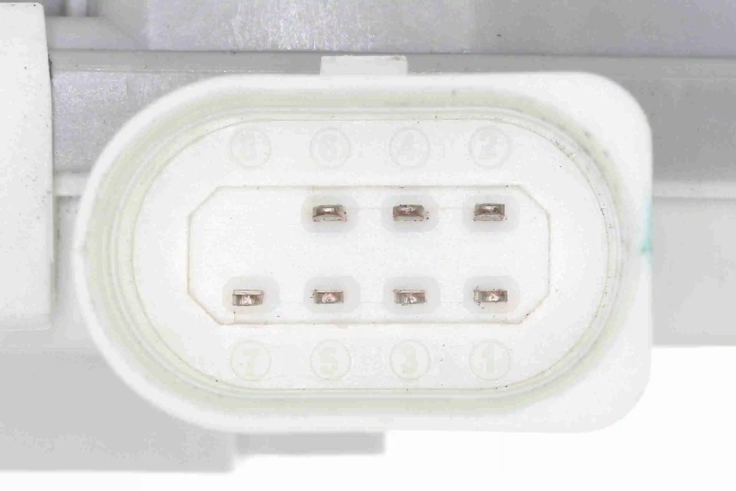 Serrure de porte VEMO V10-85-7334