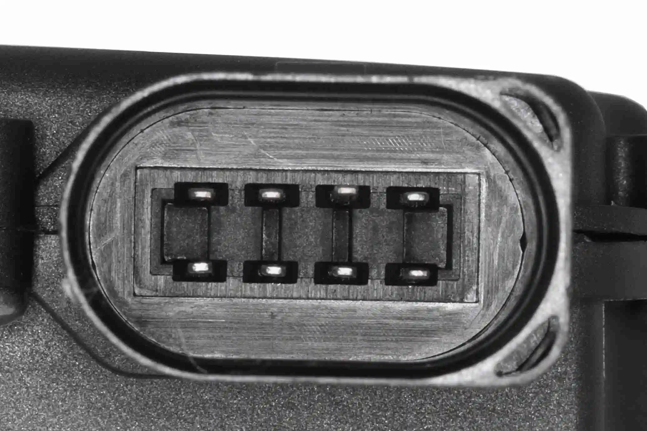 Serrure de porte VEMO V10-85-0153