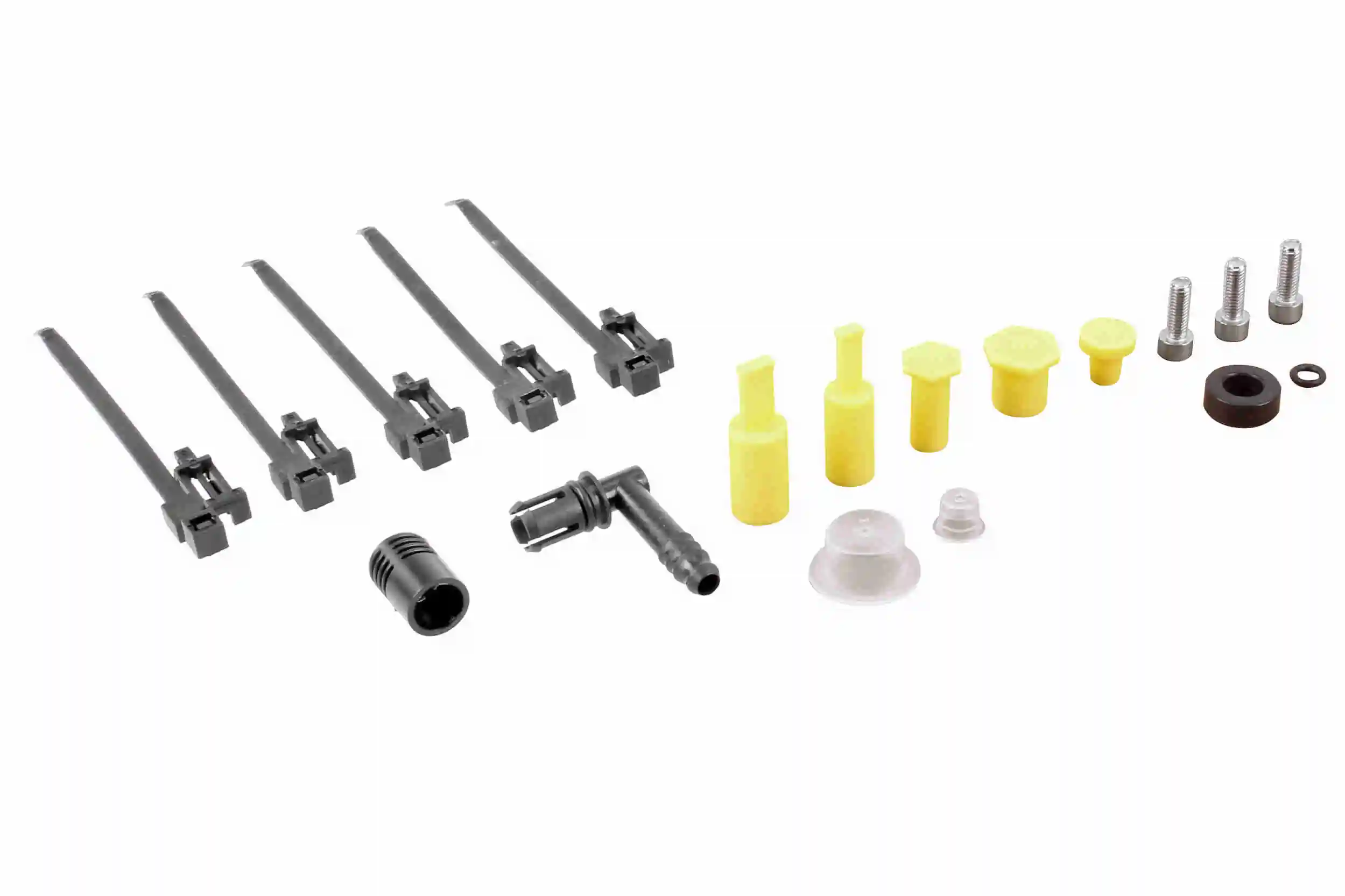 Chauffage, unité réservoir (injection d'urée) VEMO V25-68-0001