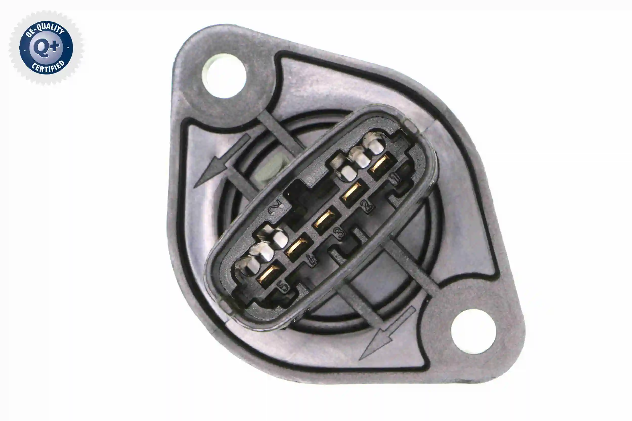 Débitmètre de masse d'air VEMO V40-72-0401