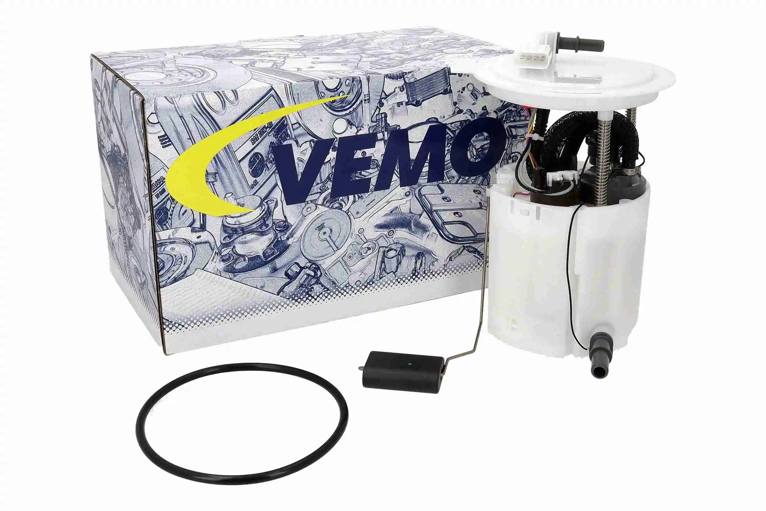Pompe à carburant VEMO V33-09-0019