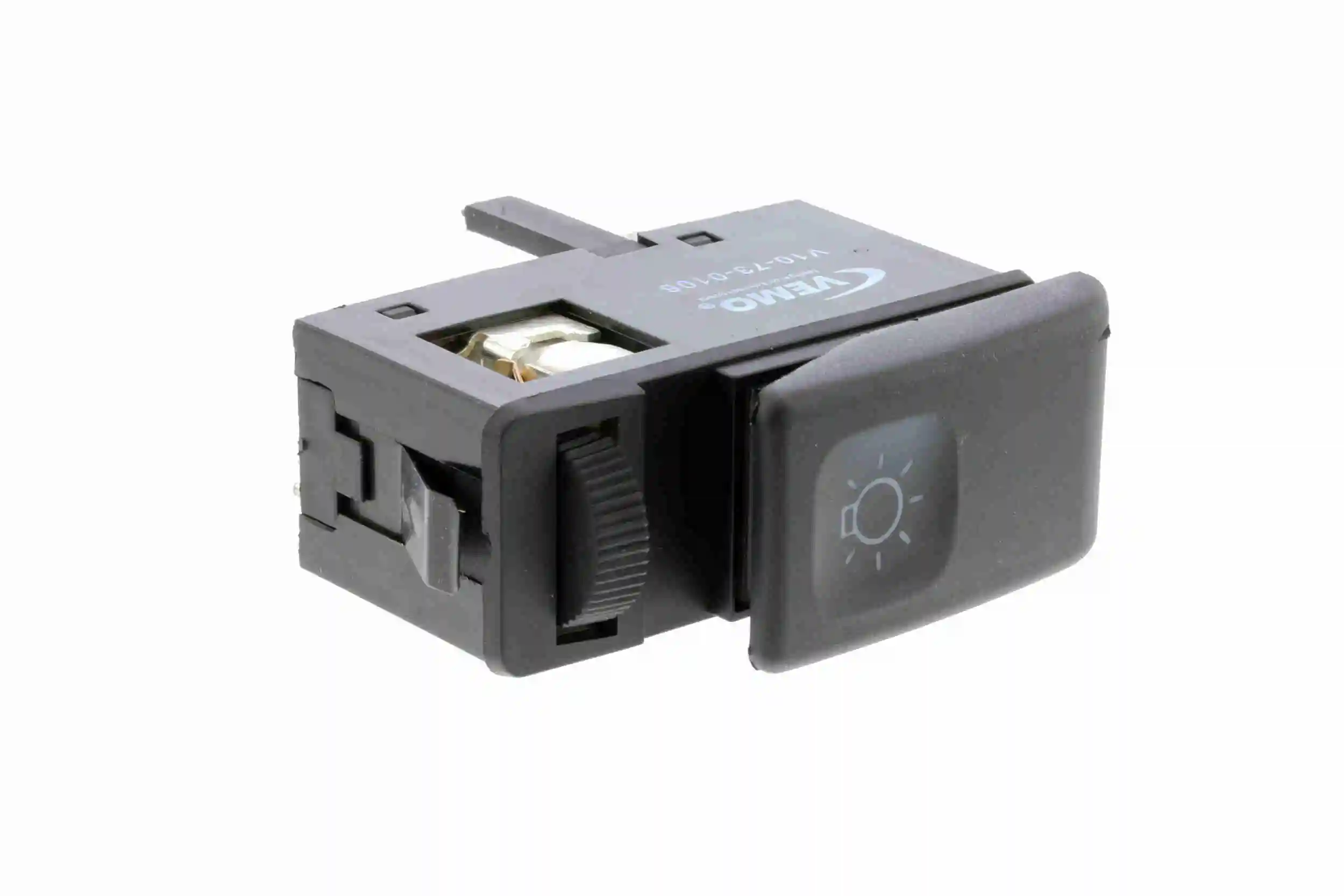 Interrupteur, lumière principale VEMO V10-73-0106