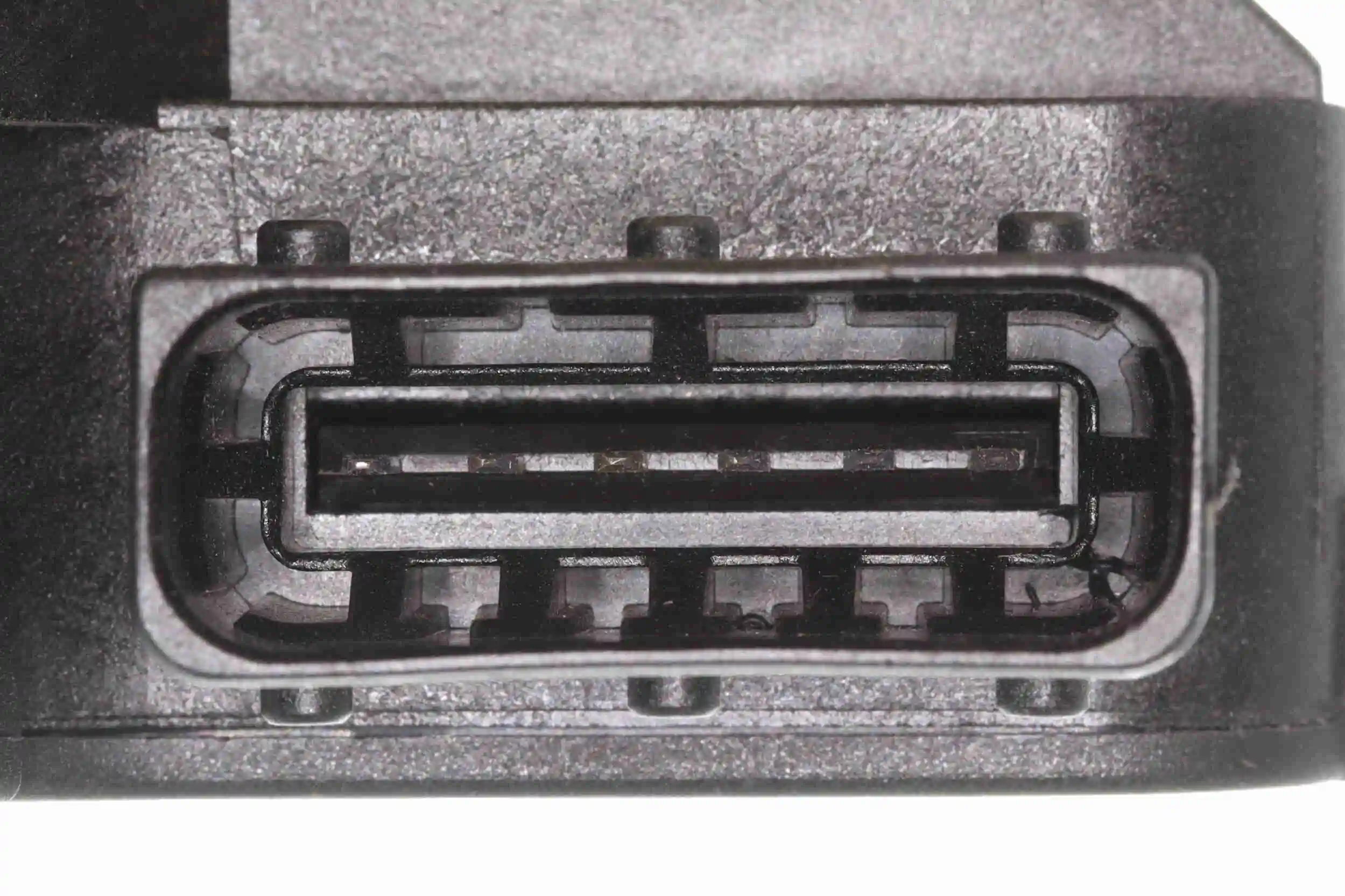 Jeu de pédales d'accélérateur VEMO V24-82-0008