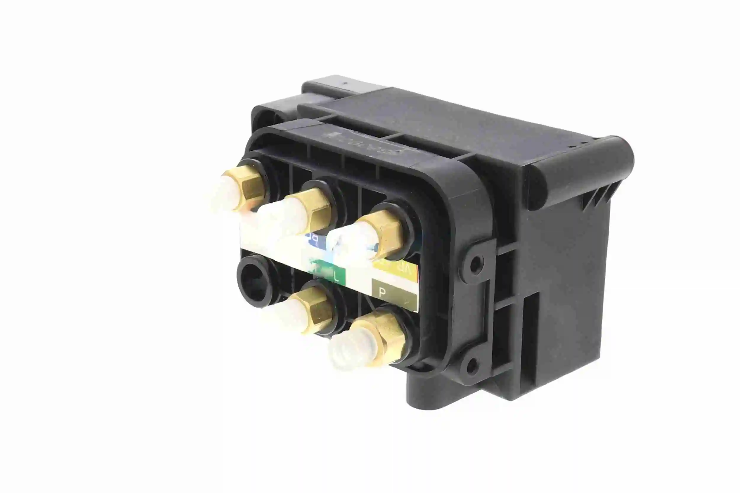 Valve, système d'air comprimé VEMO V30-51-0009