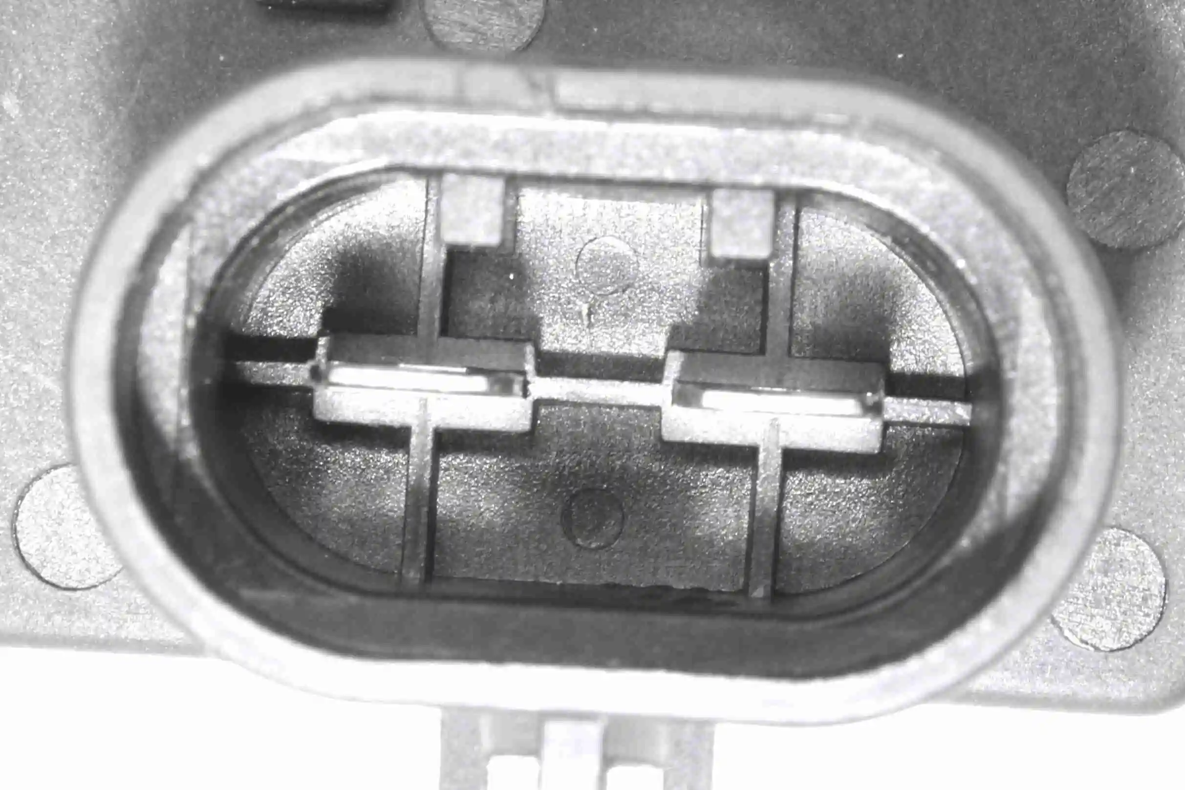 Résistance, pulseur d'air habitacle VEMO V24-79-0014