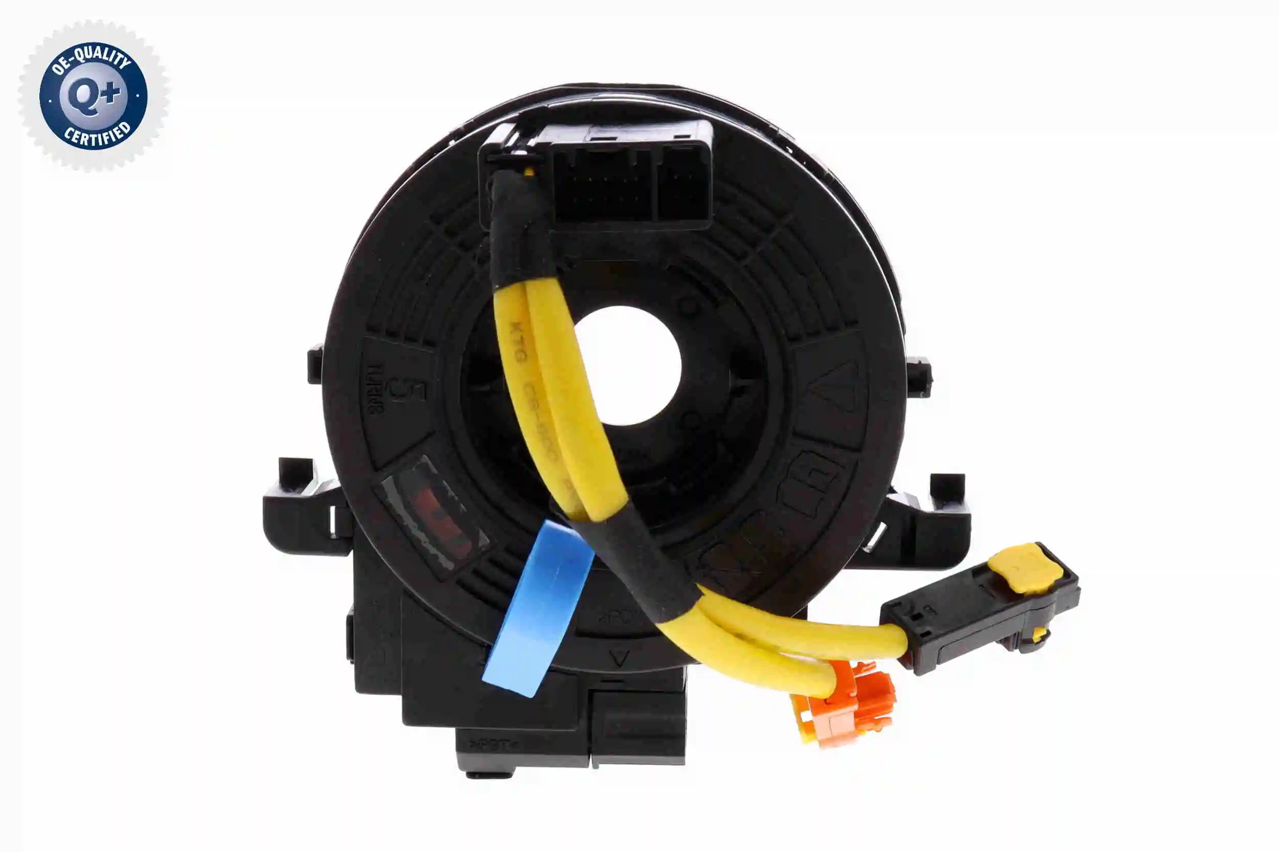 Ressort tournant, Airbag VEMO V70-72-0457