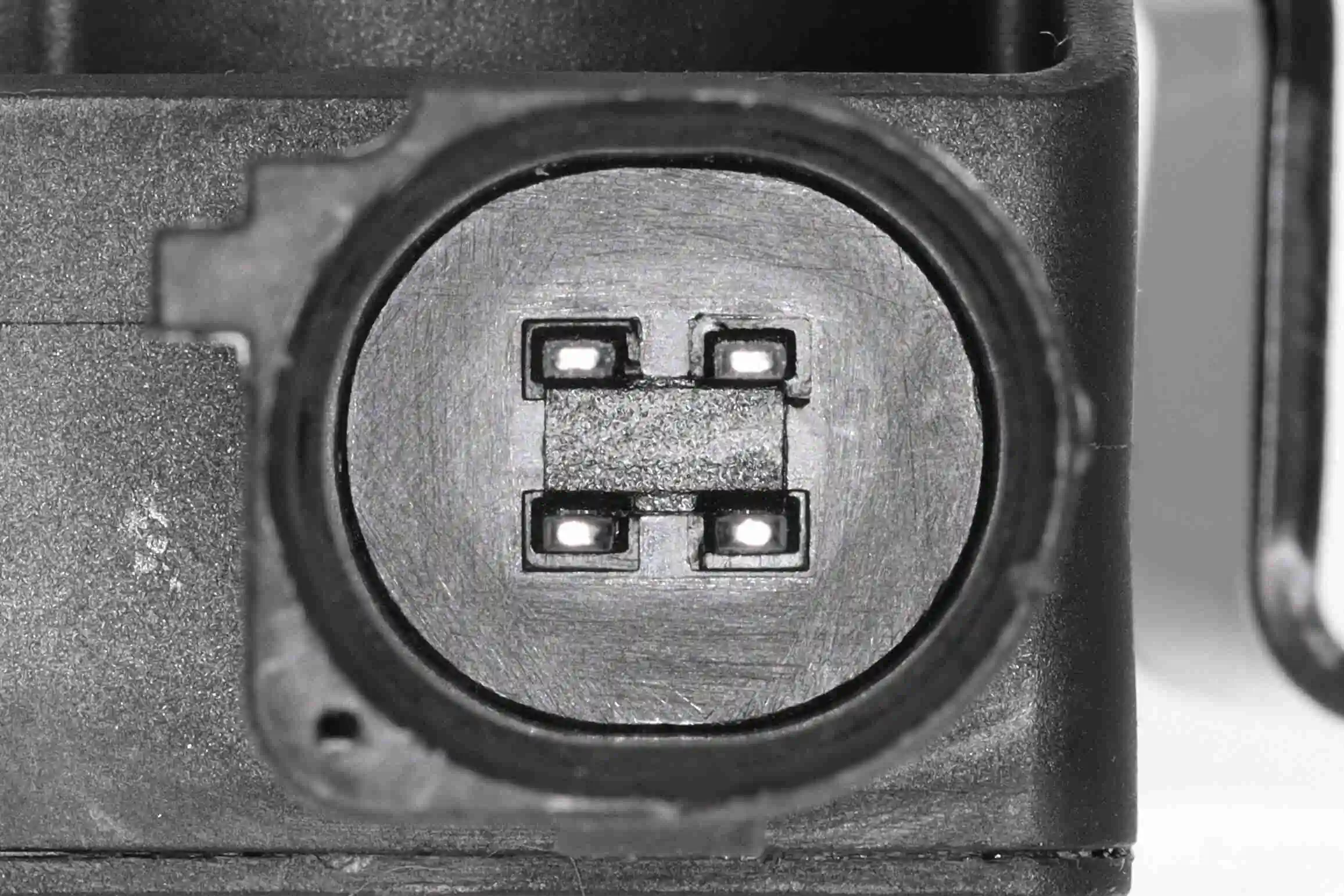 Capteur, correcteur de portée d’éclairage VEMO V10-72-0346