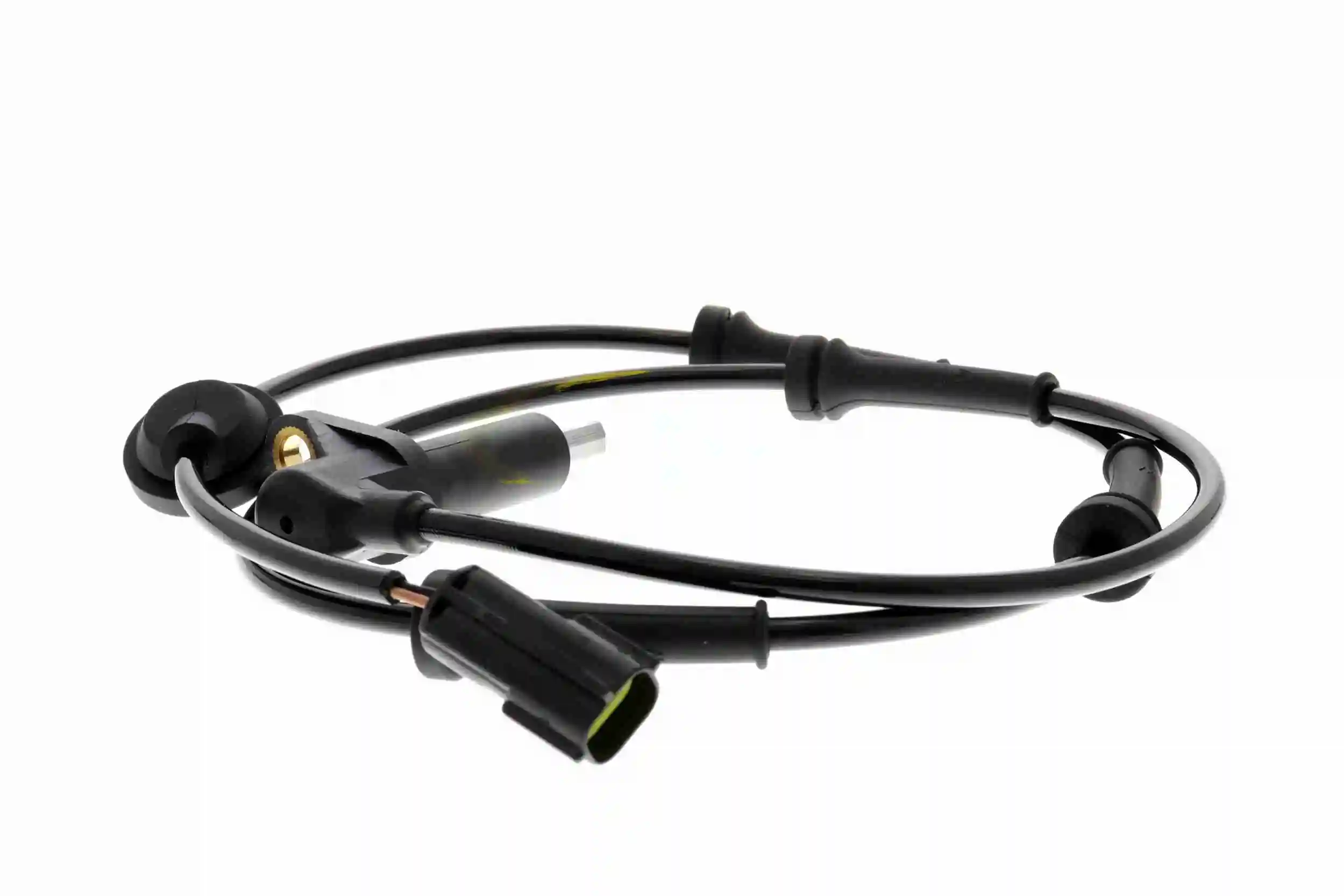 Capteur, vitesse de roue VEMO V53-72-0126