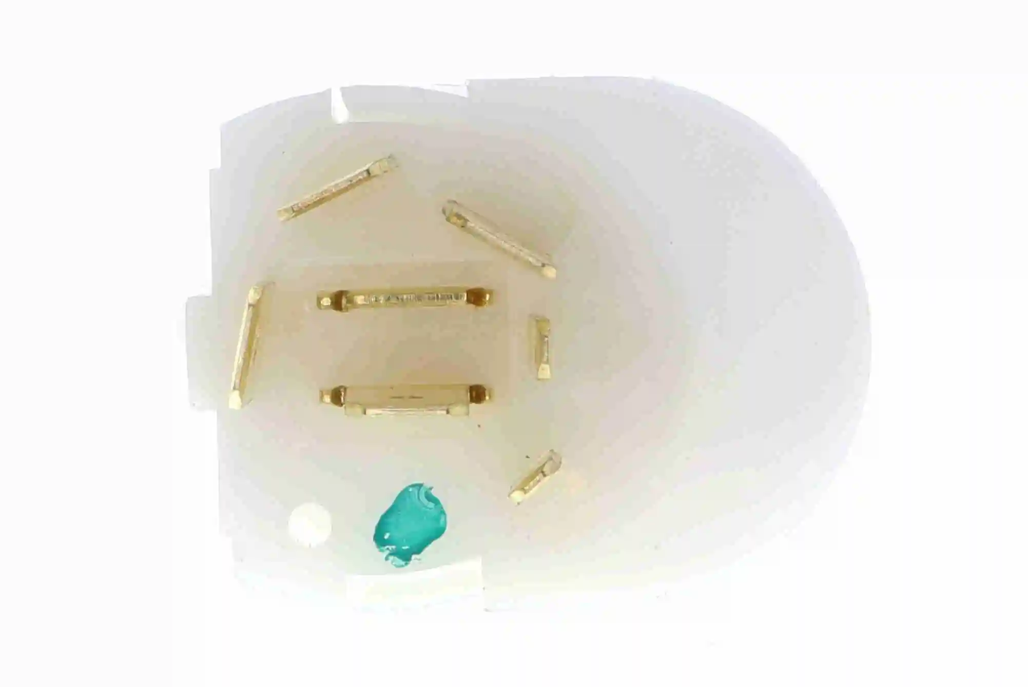 Interrupteur d'allumage/de démarreur VEMO V15-80-3215