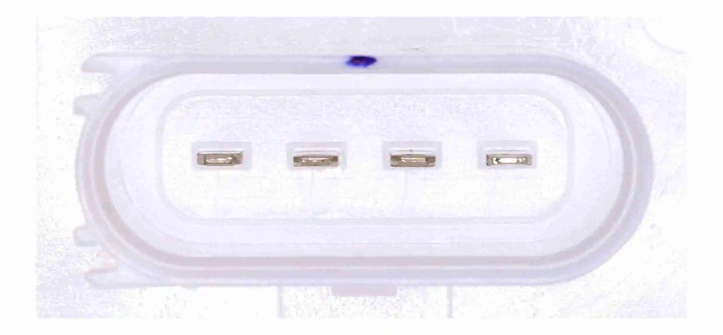 Unité d'injection de carburant VEMO V10-09-0014