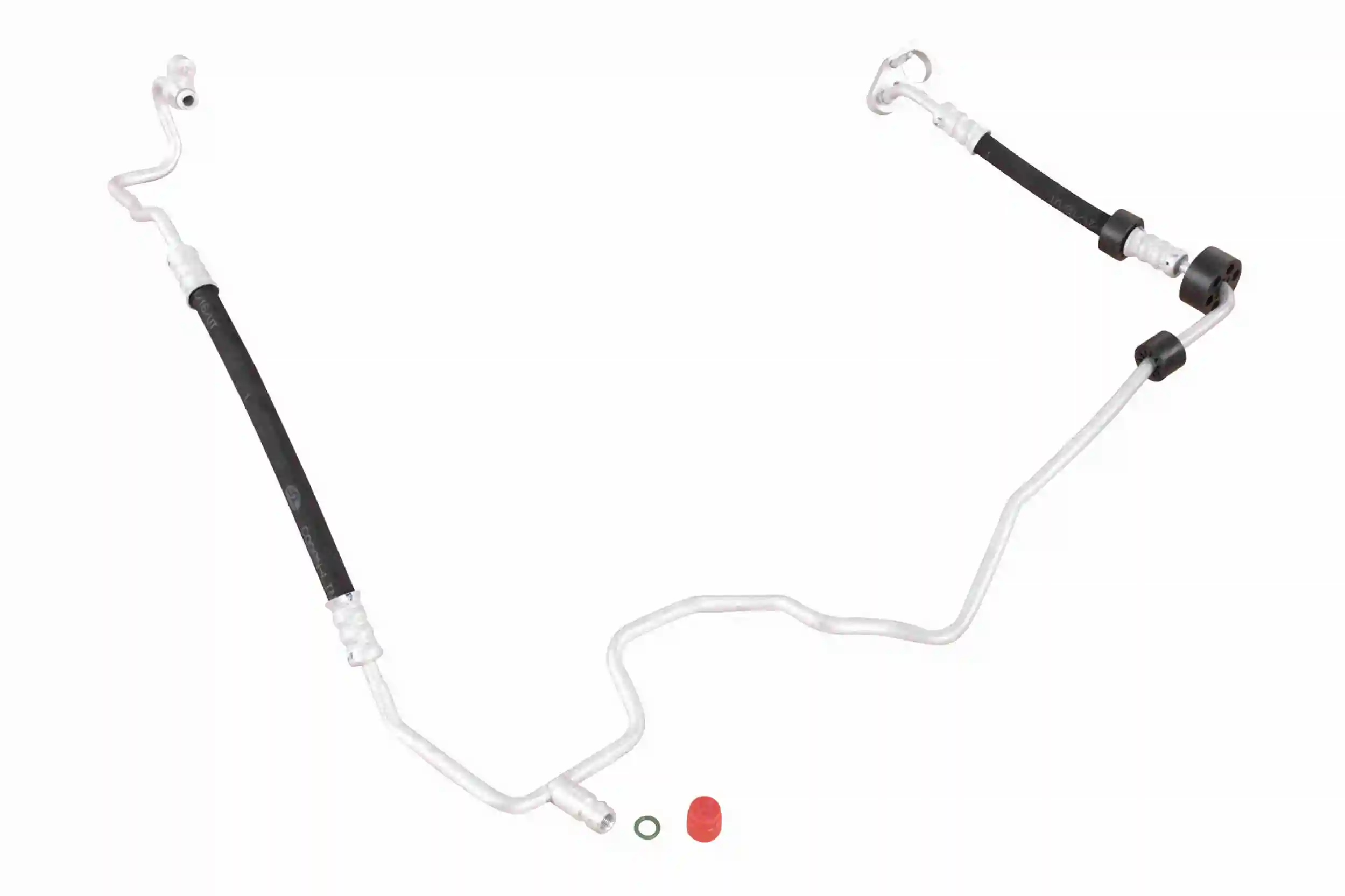 Conduite à haute/basse pression, climatisation VEMO V30-20-0046