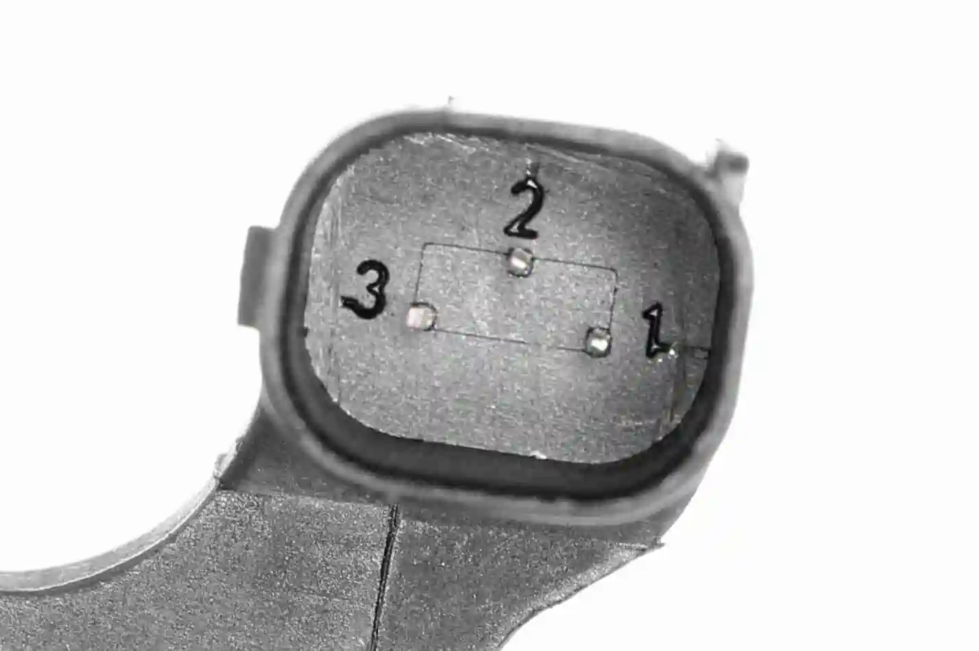 Capteur, niveau d'huile moteur VEMO V30-72-0219