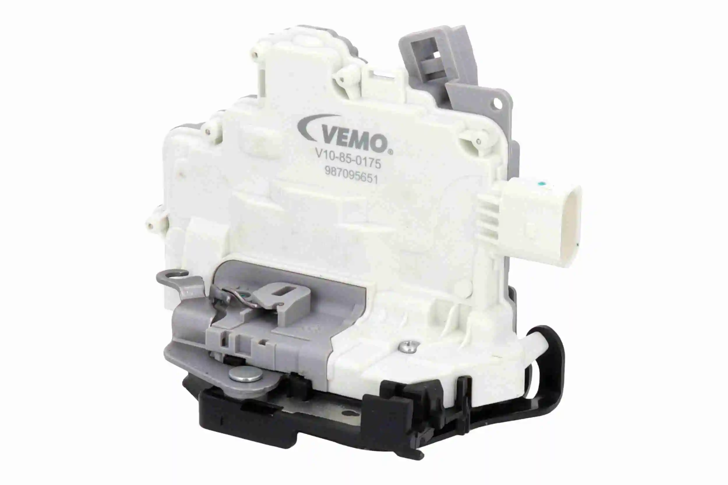 Serrure de porte VEMO V10-85-0175