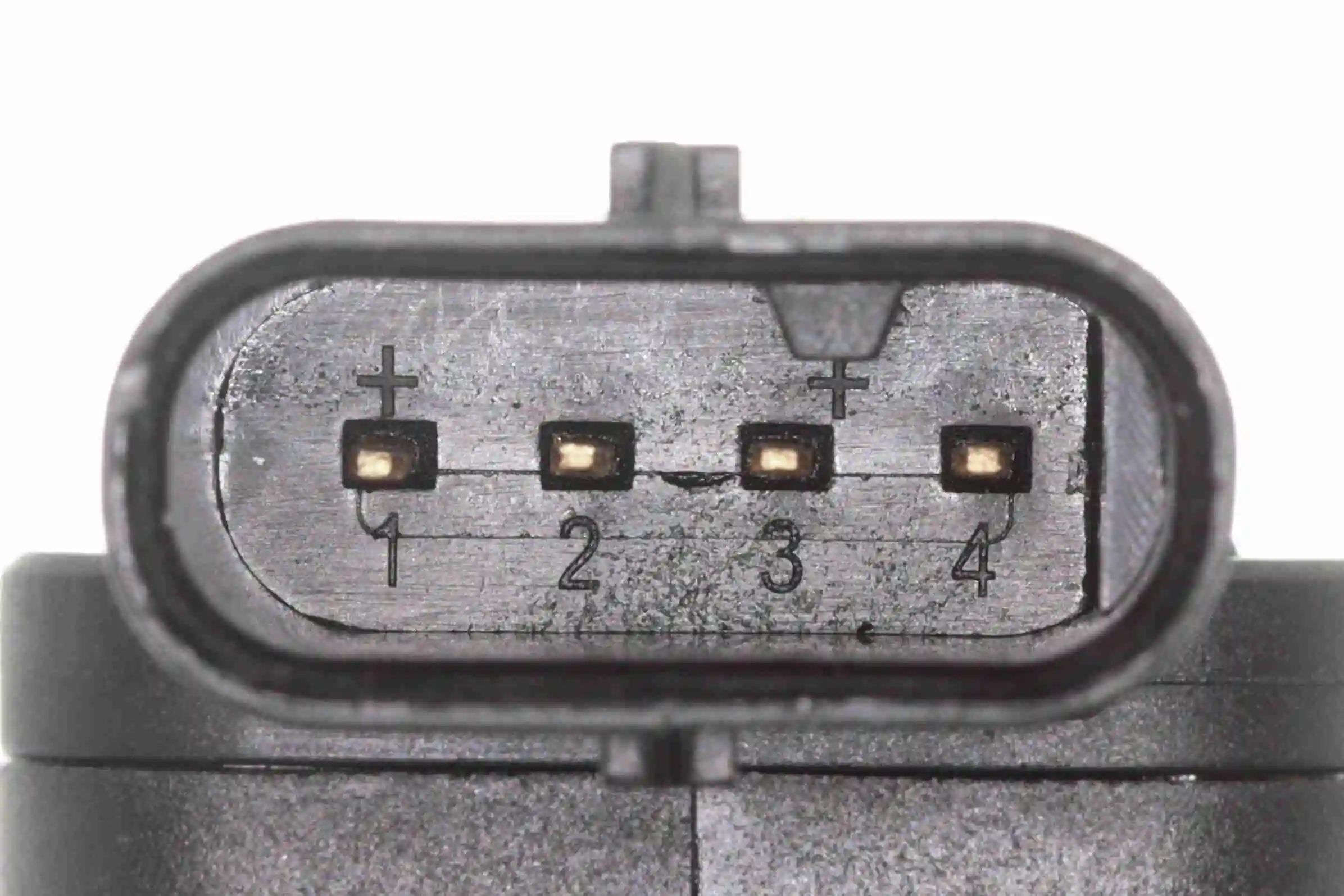 Débitmètre de masse d'air VEMO V30-72-0966