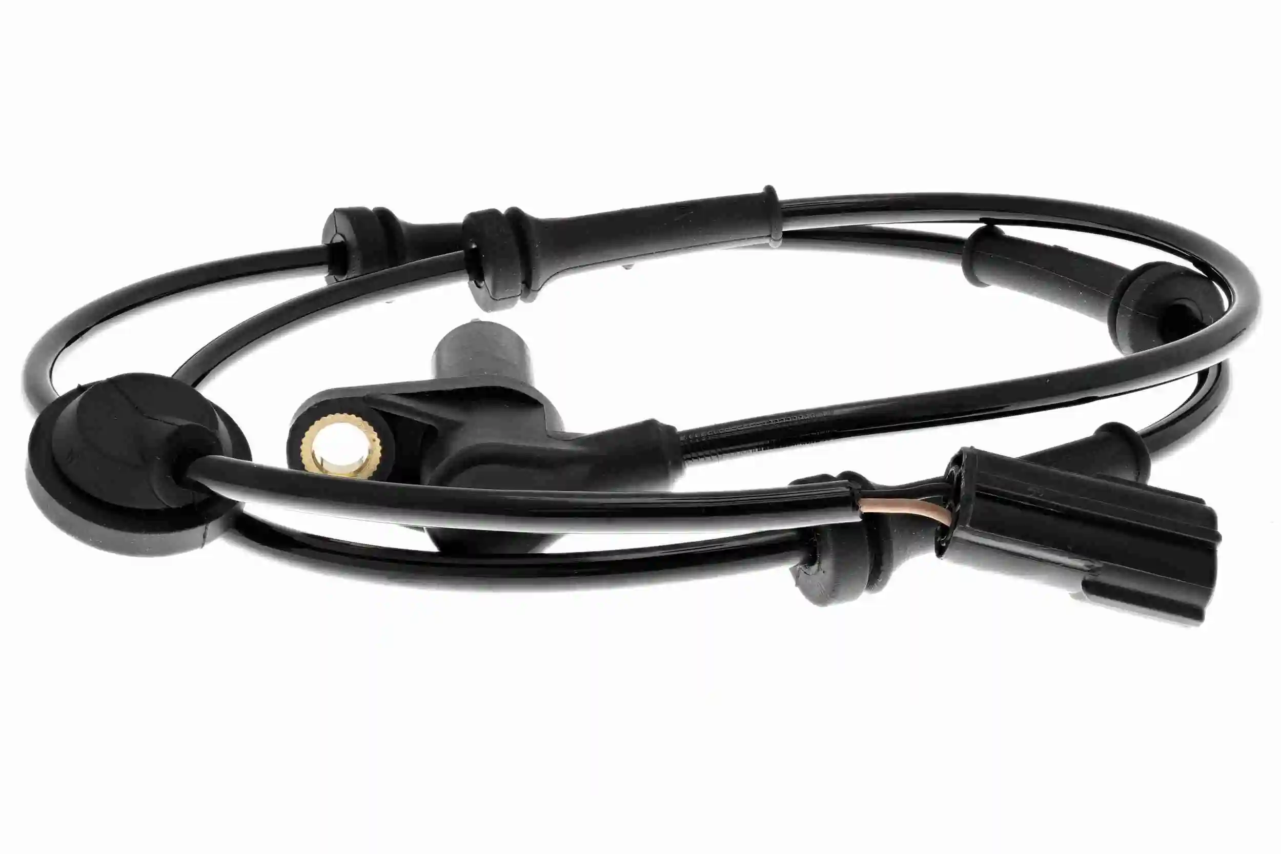 Capteur, vitesse de roue VEMO V53-72-0126