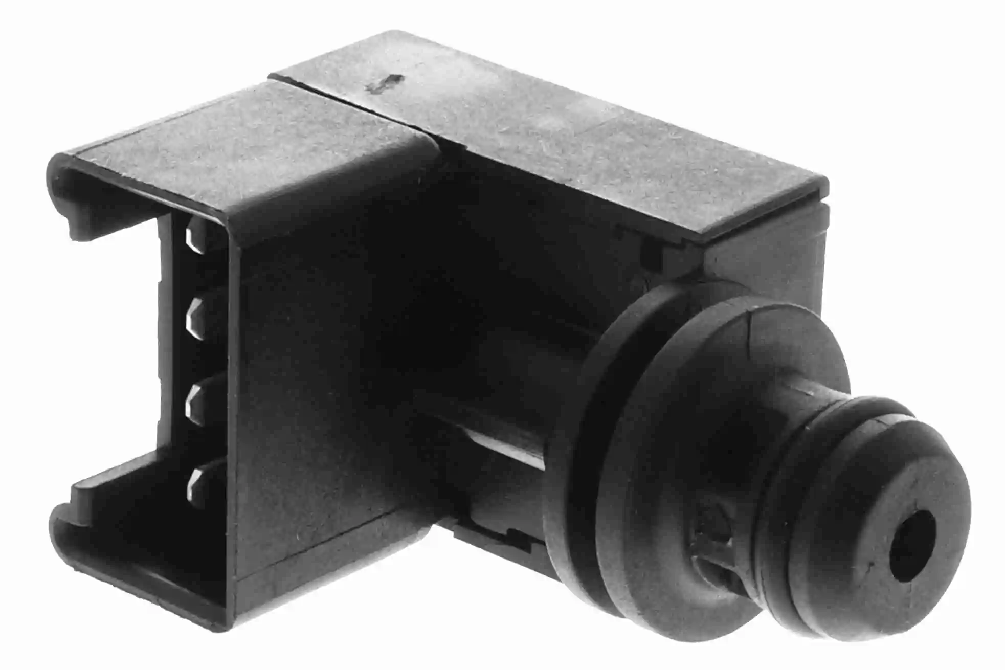 Indicateur de pression d'huile, boîte automatique VEMO V33-77-0044