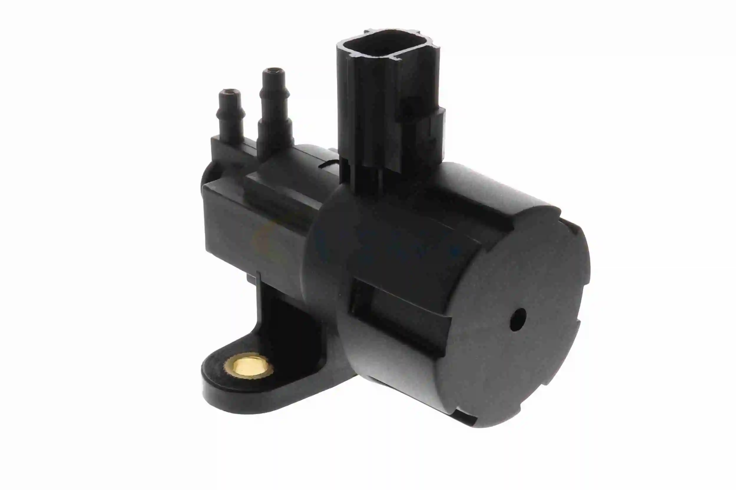 Transmetteur de pression, contrôle des gaz d'échappement VEMO V25-63-0068