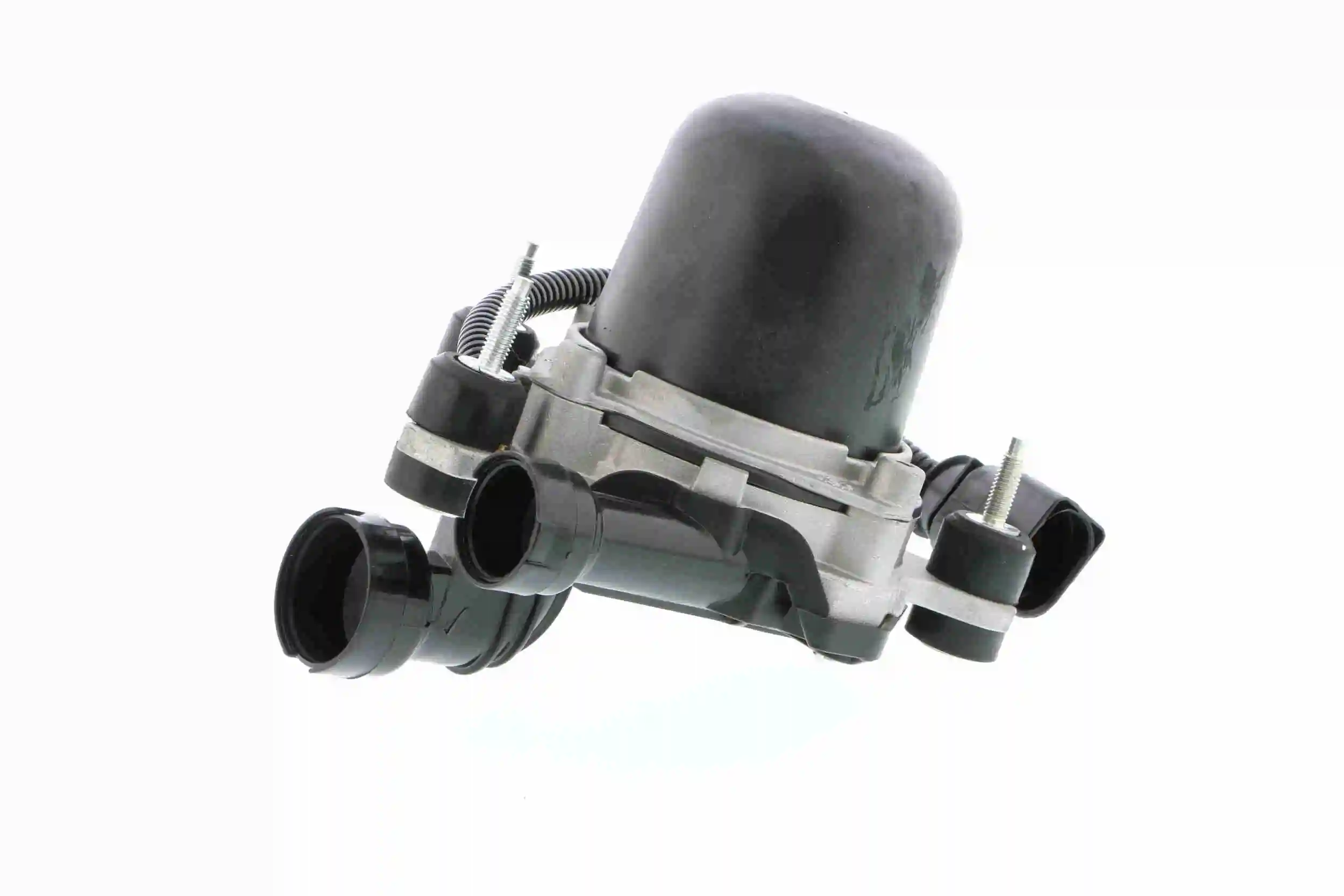 Pompe d'injection d'air secondaire VEMO V10-63-0071