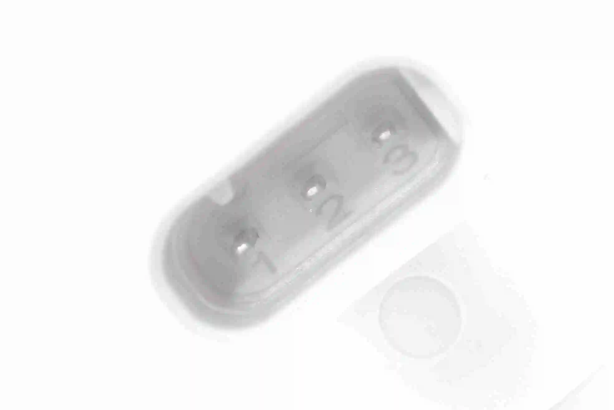 Capteur d'angle, vilebrequin VEMO V25-72-1283