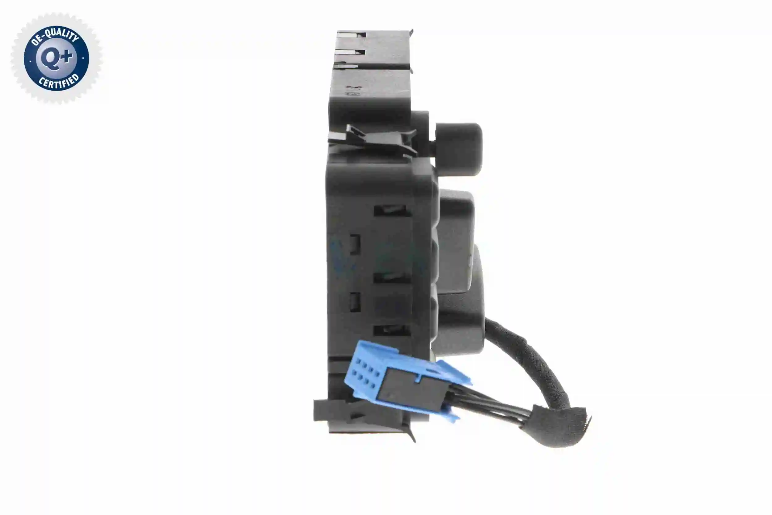 Bouton, ajustage du dossier VEMO V30-73-0241