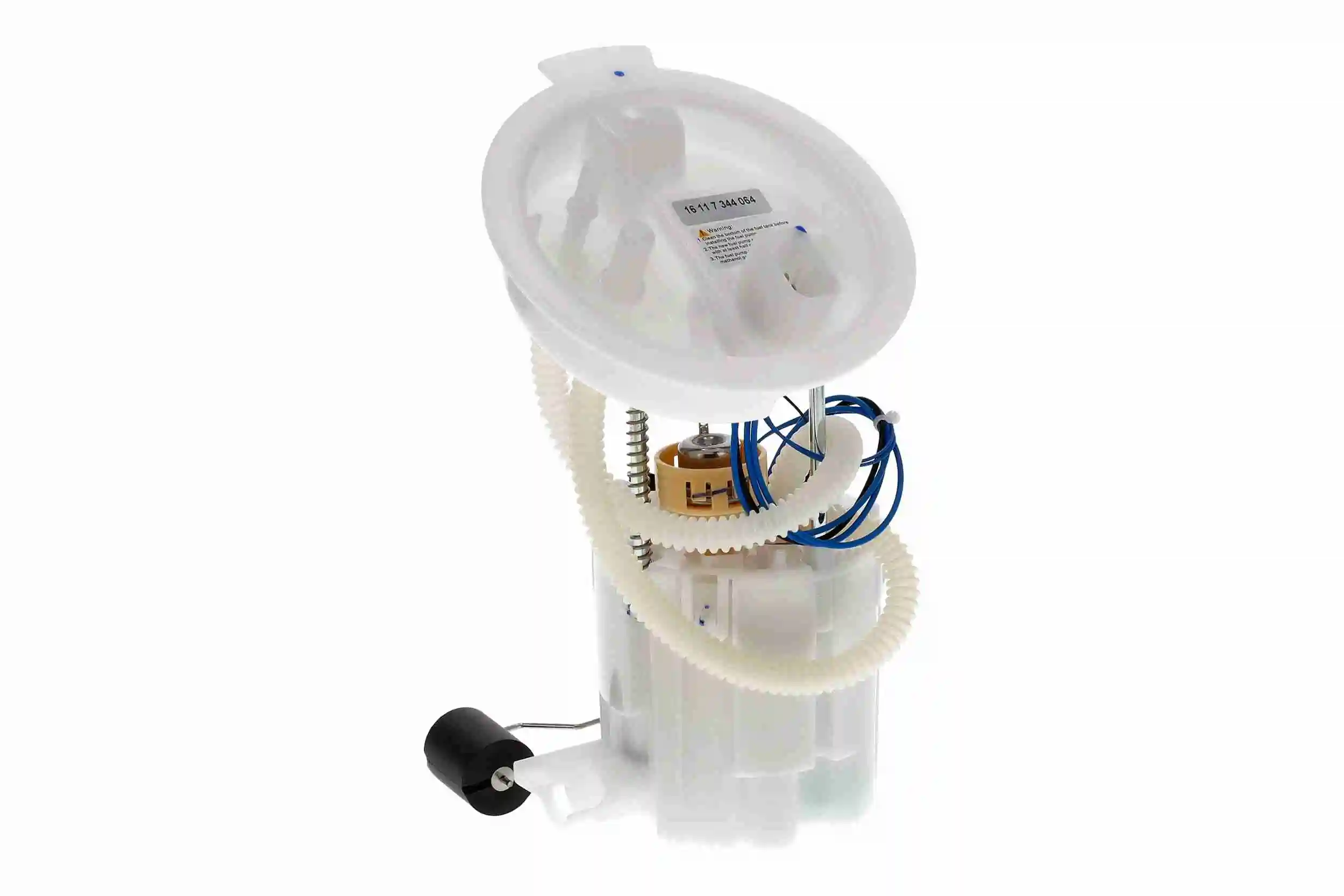 Unité d'injection de carburant VEMO V20-09-0008