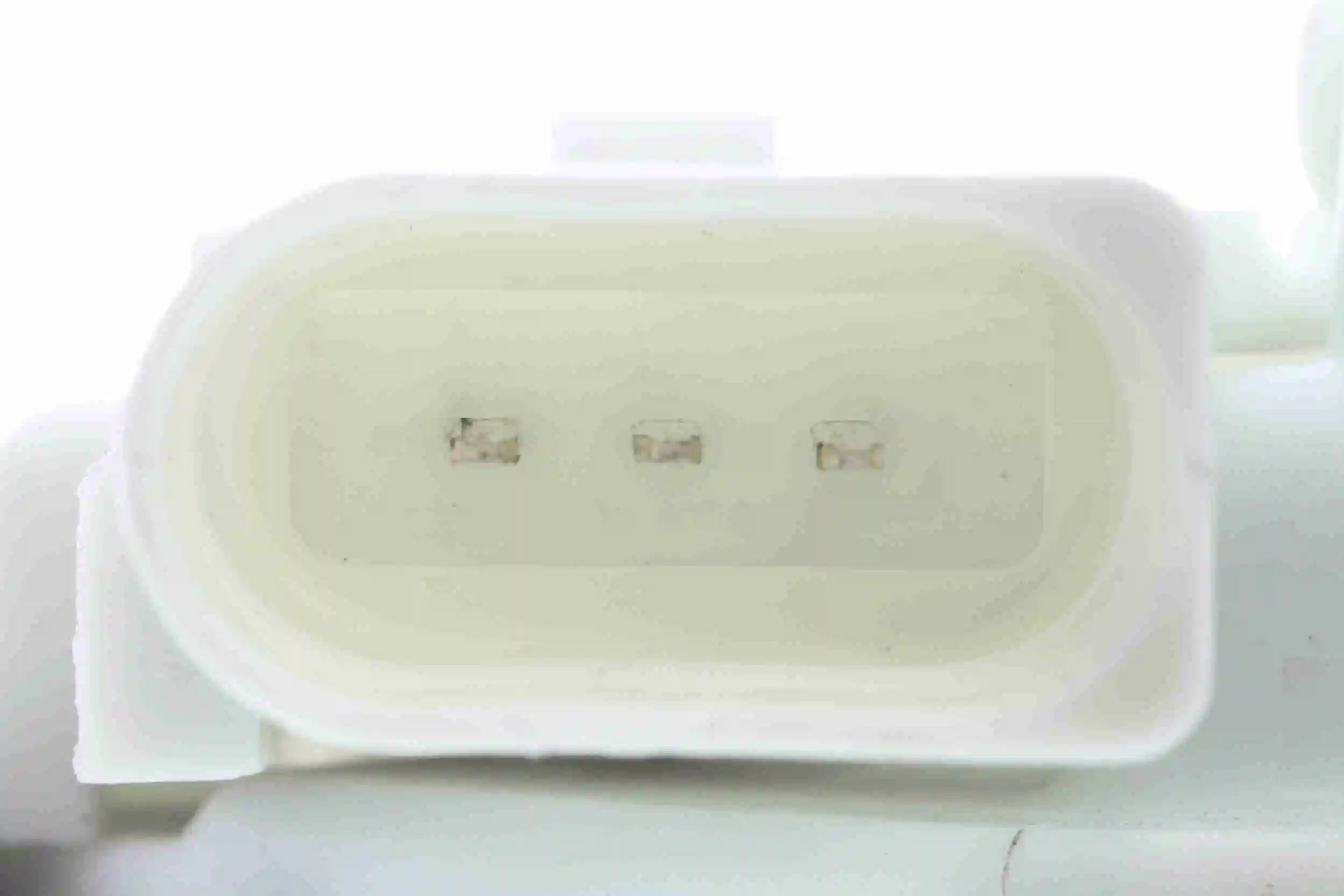 Serrure de porte VEMO V10-85-3872