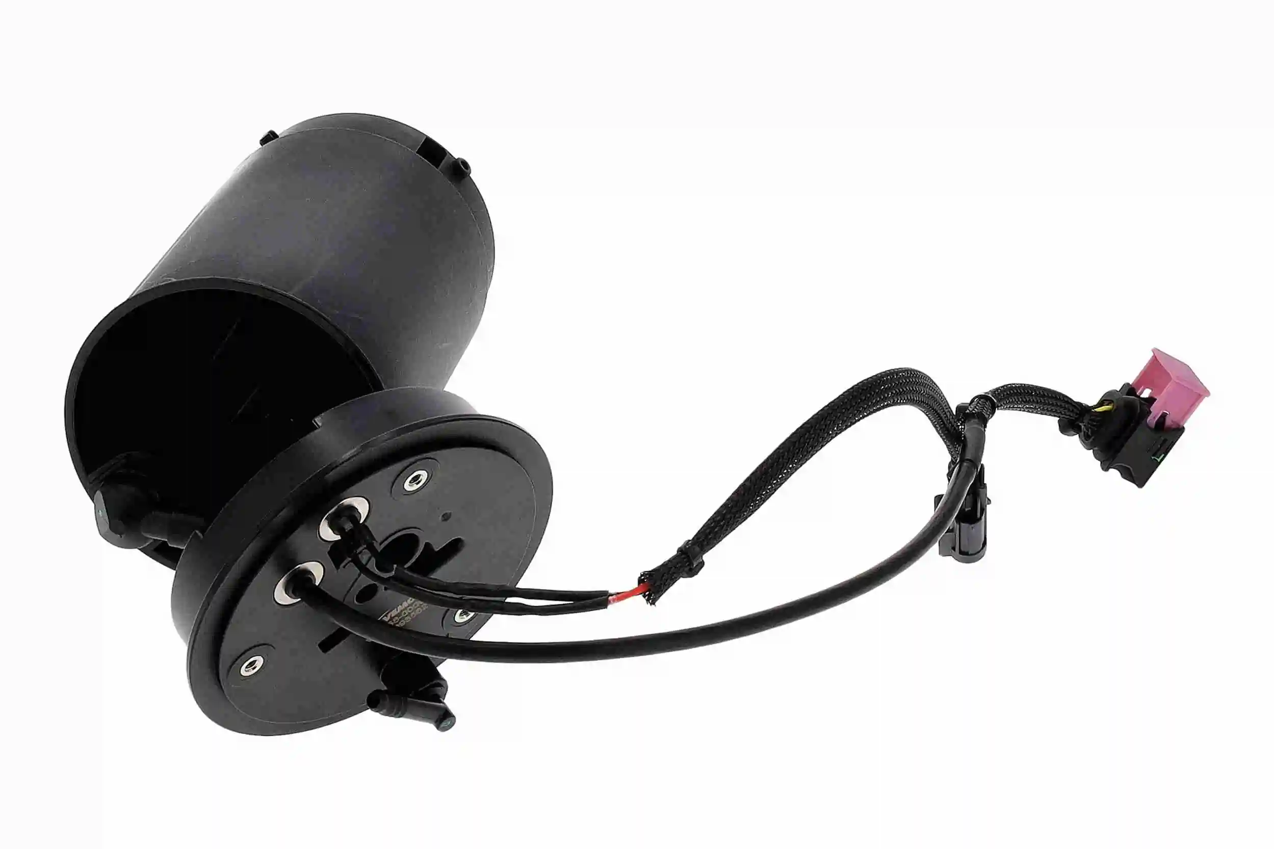 Chauffage, unité réservoir (injection d'urée) VEMO V51-68-0006