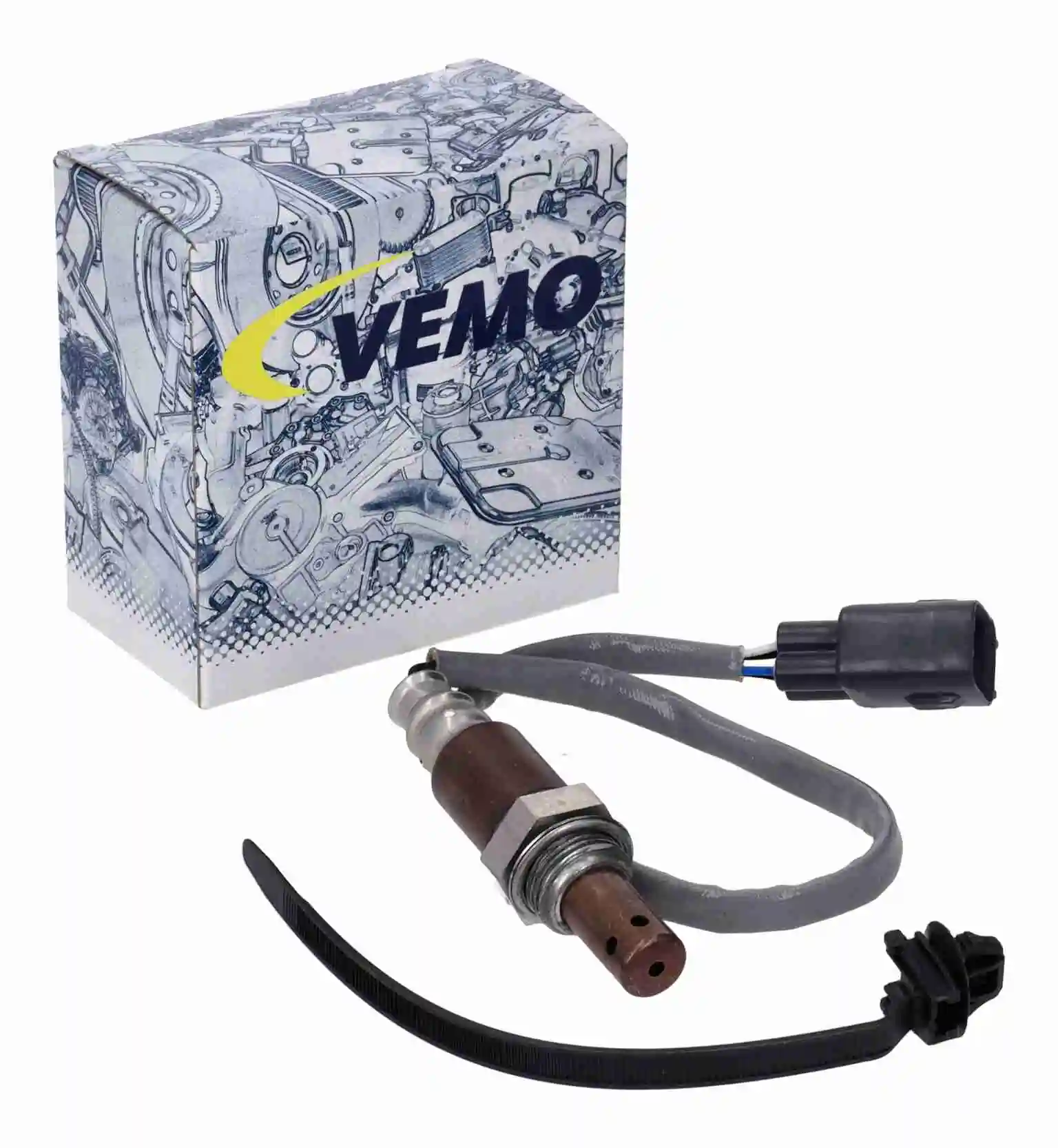 Sonde lambda VEMO V70-76-0022