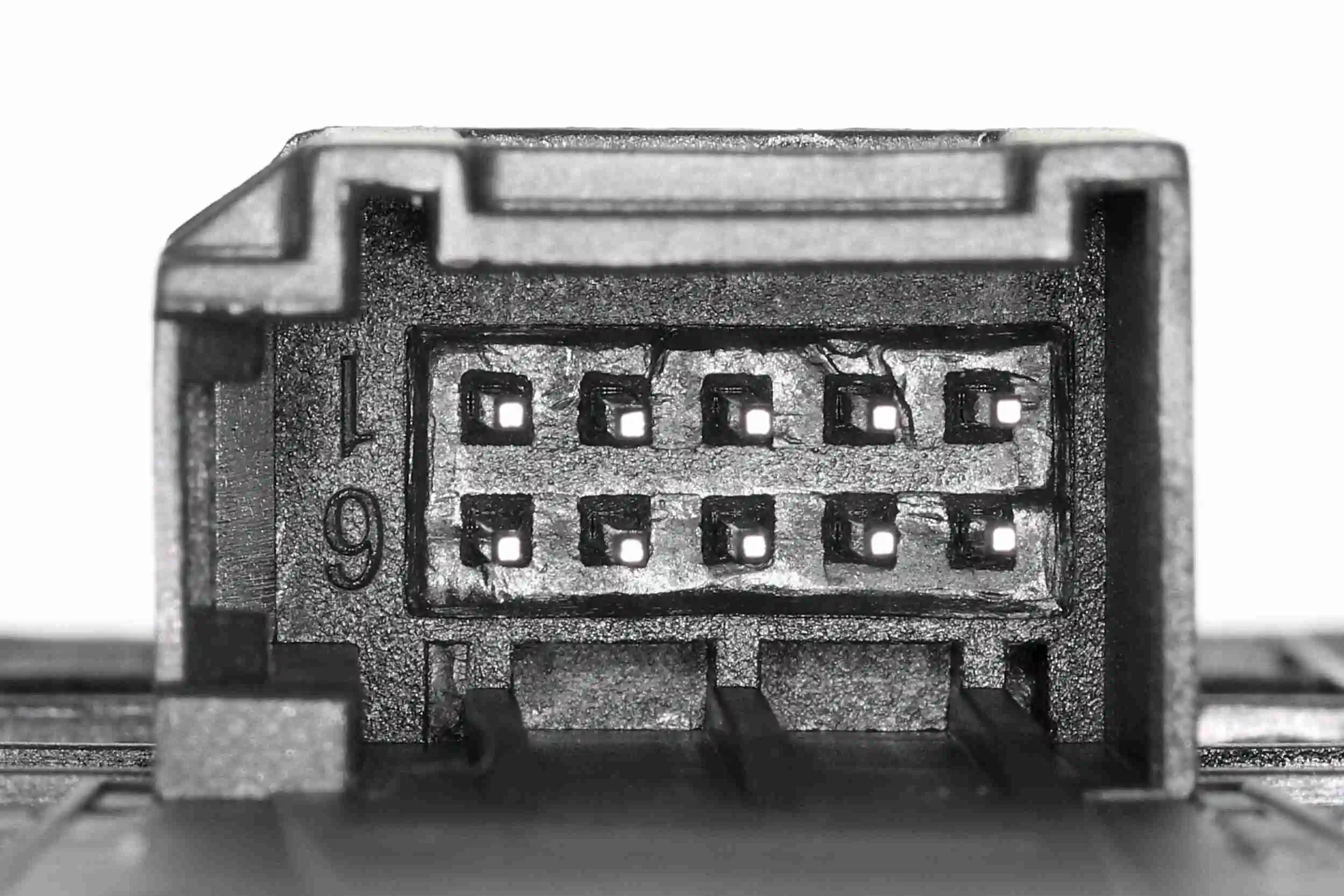 Interrupteur, lève-vitre VEMO V10-73-0016