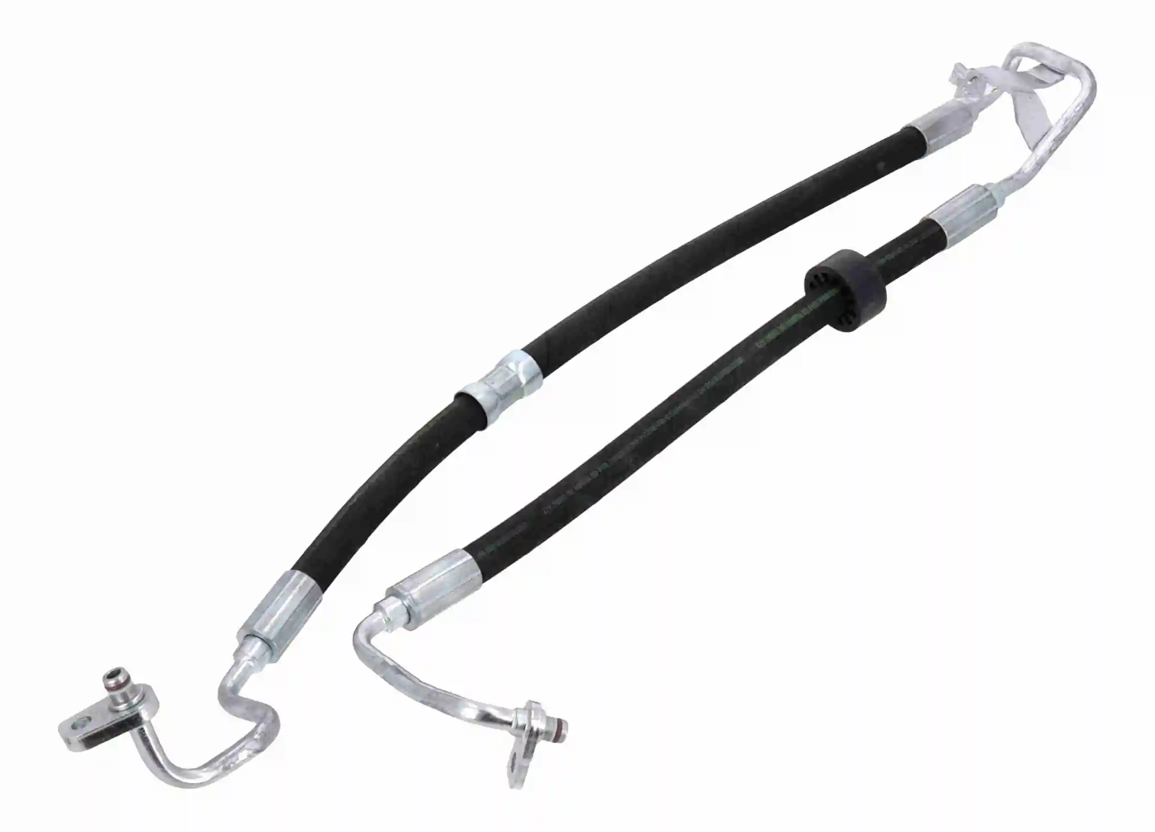 PRZEWÓD WSPOMAGANIA DB W204 07-