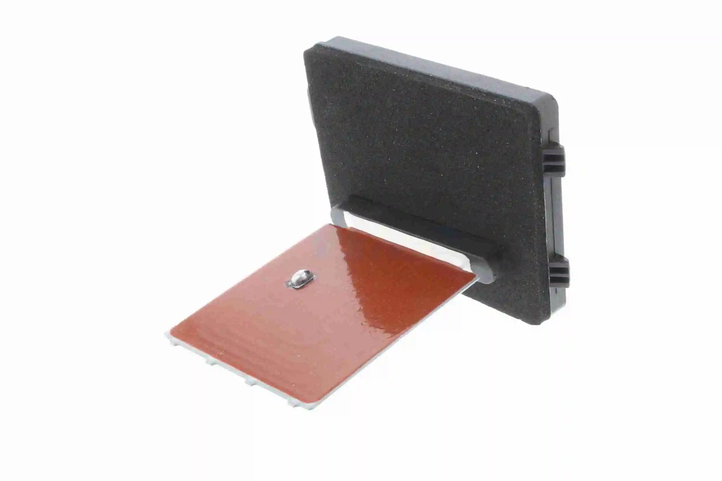 Régulateur, pulseur d'air habitacle VEMO V25-79-0020