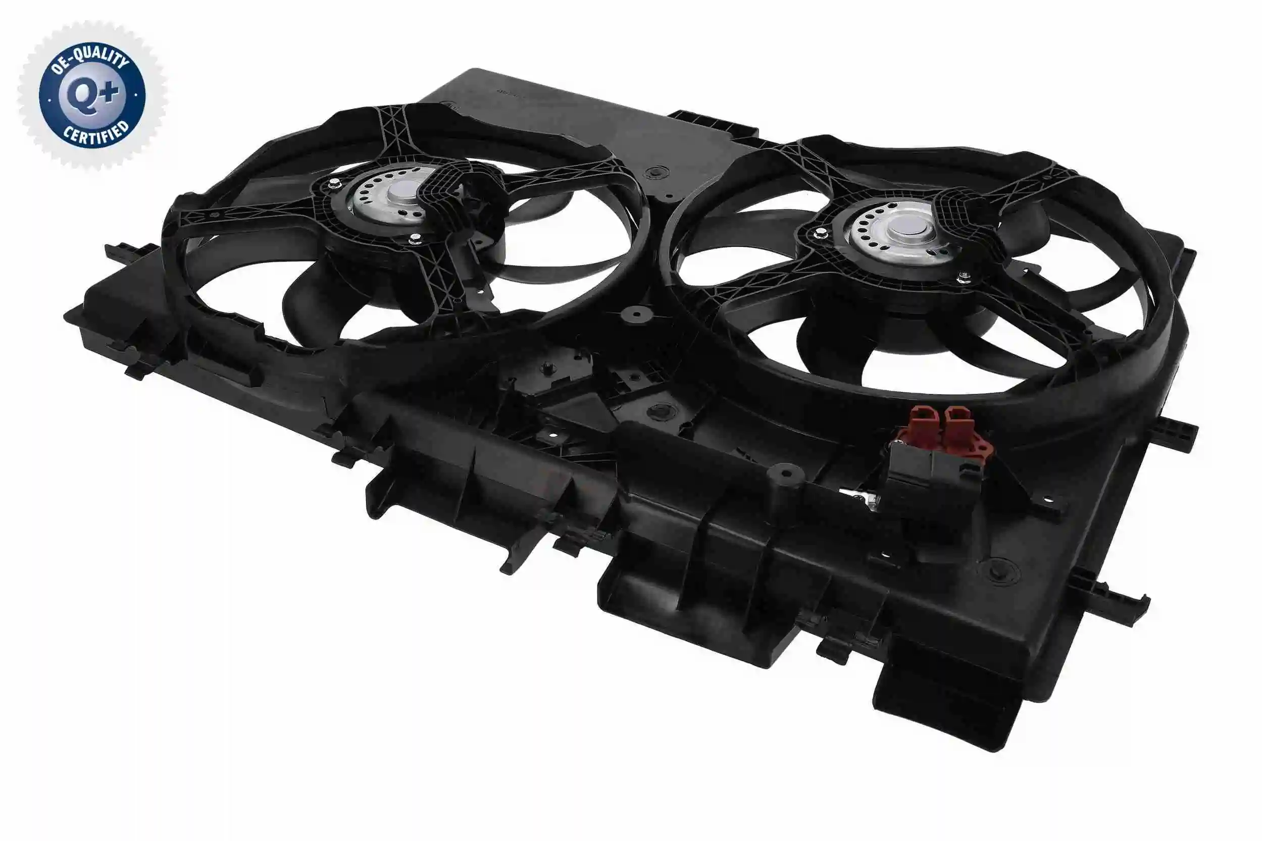 Ventilateur, refroidissement du moteur VEMO V24-01-1289