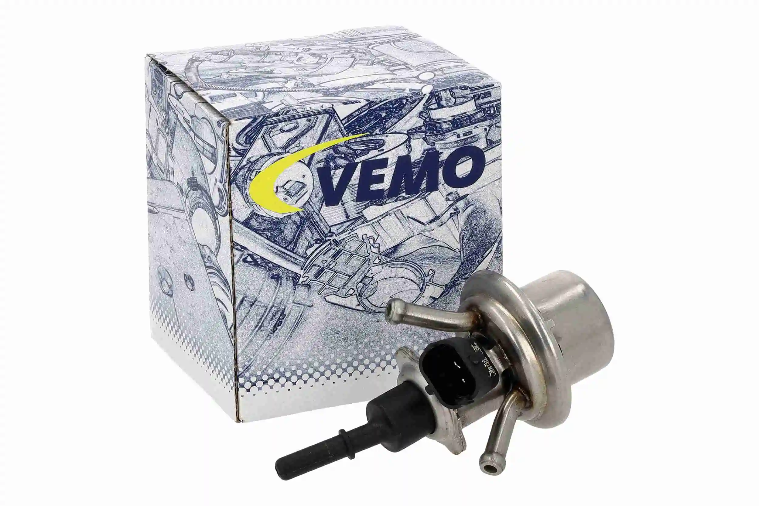 Module de dosage, injection d'urée VEMO V30-68-0029