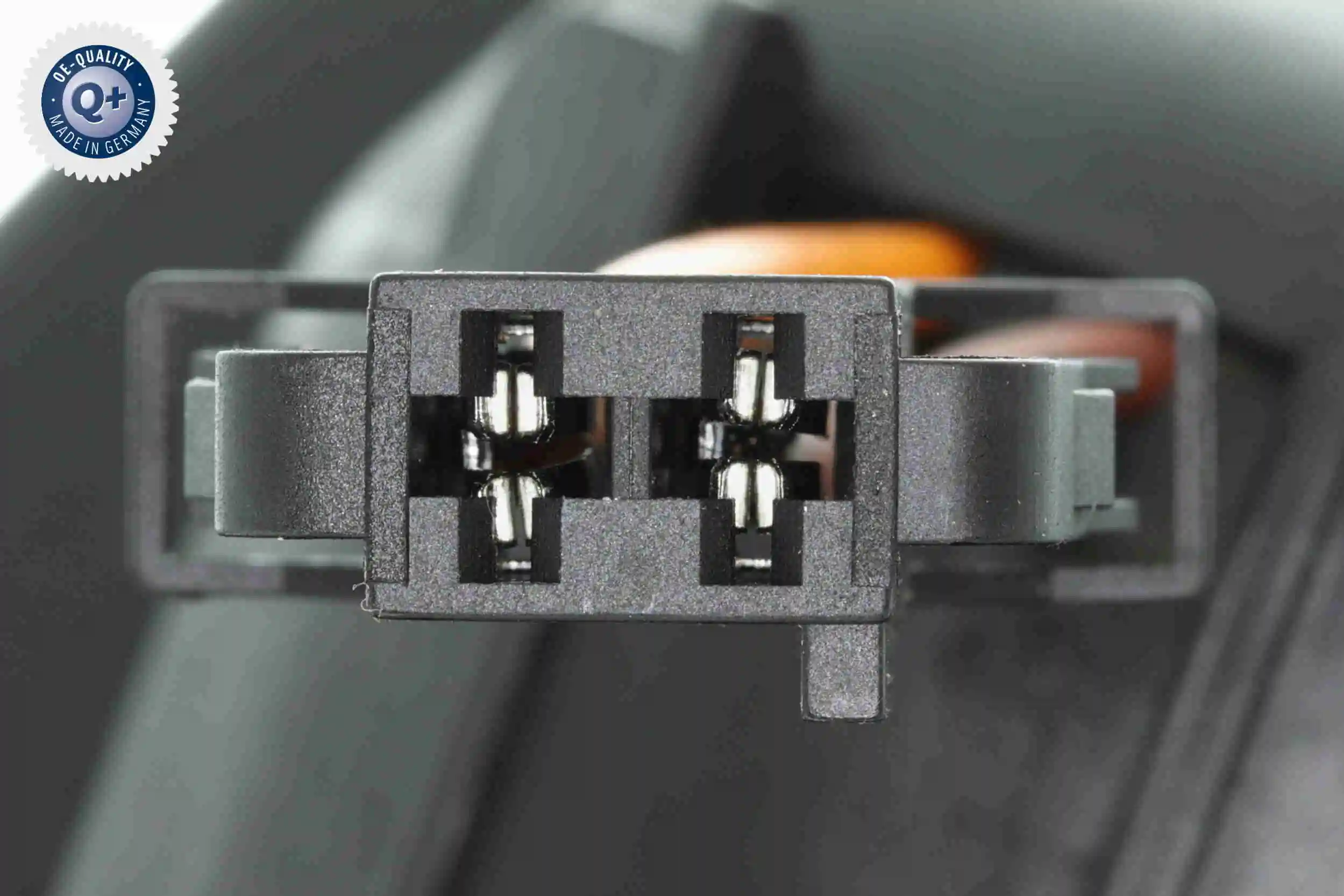 Pulseur d'air habitacle VEMO V20-03-1152