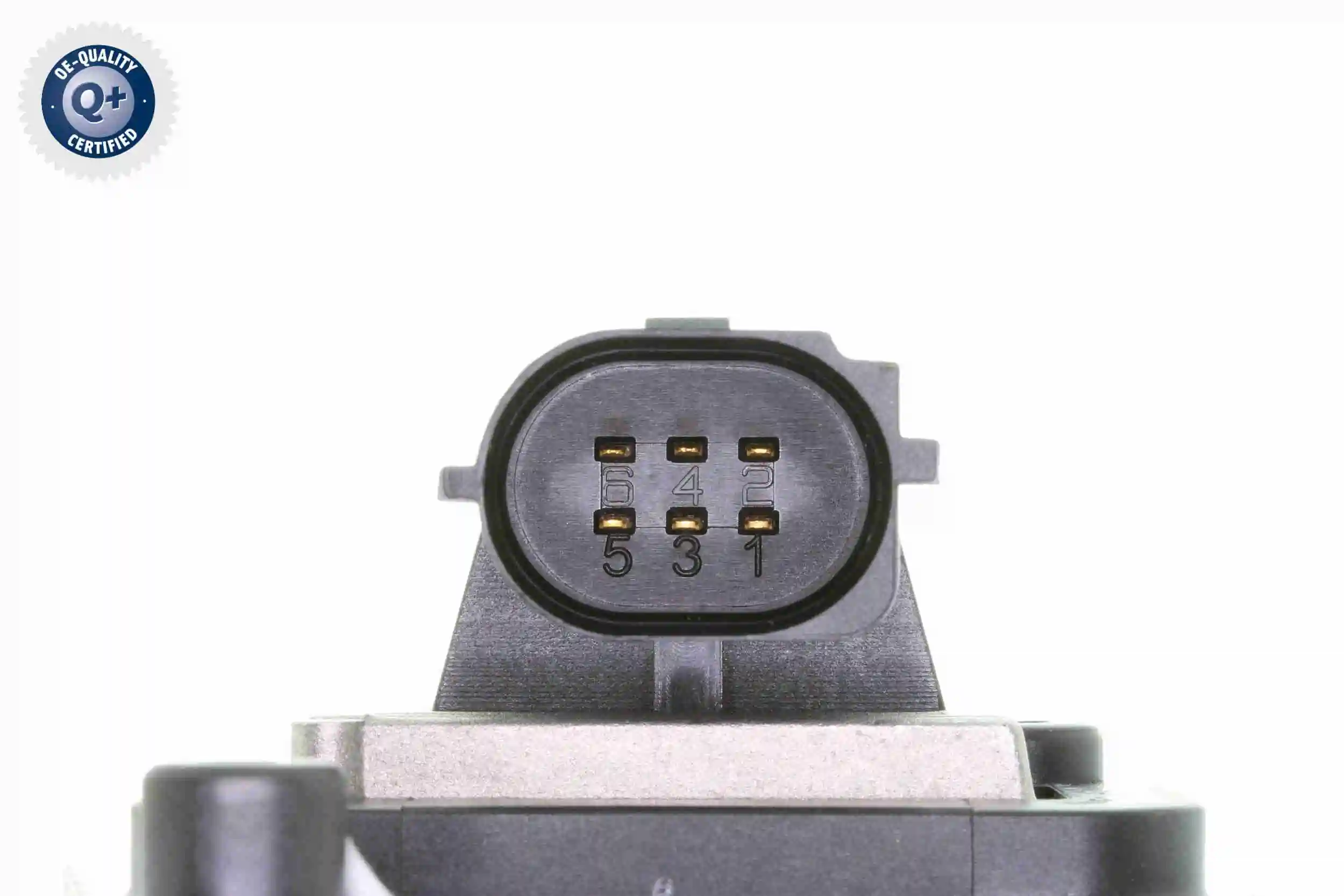 Corps papillon VEMO V24-81-0007