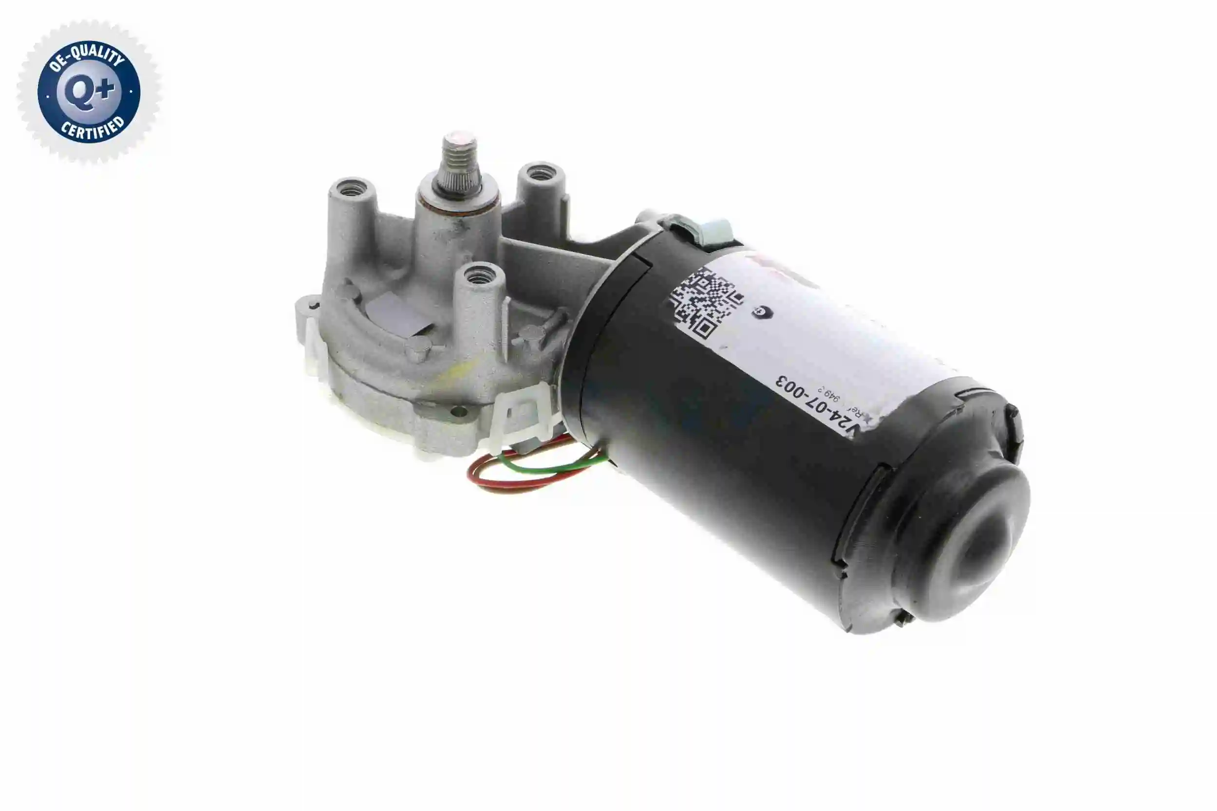 Moteur d'essuie-glace VEMO V24-07-0038