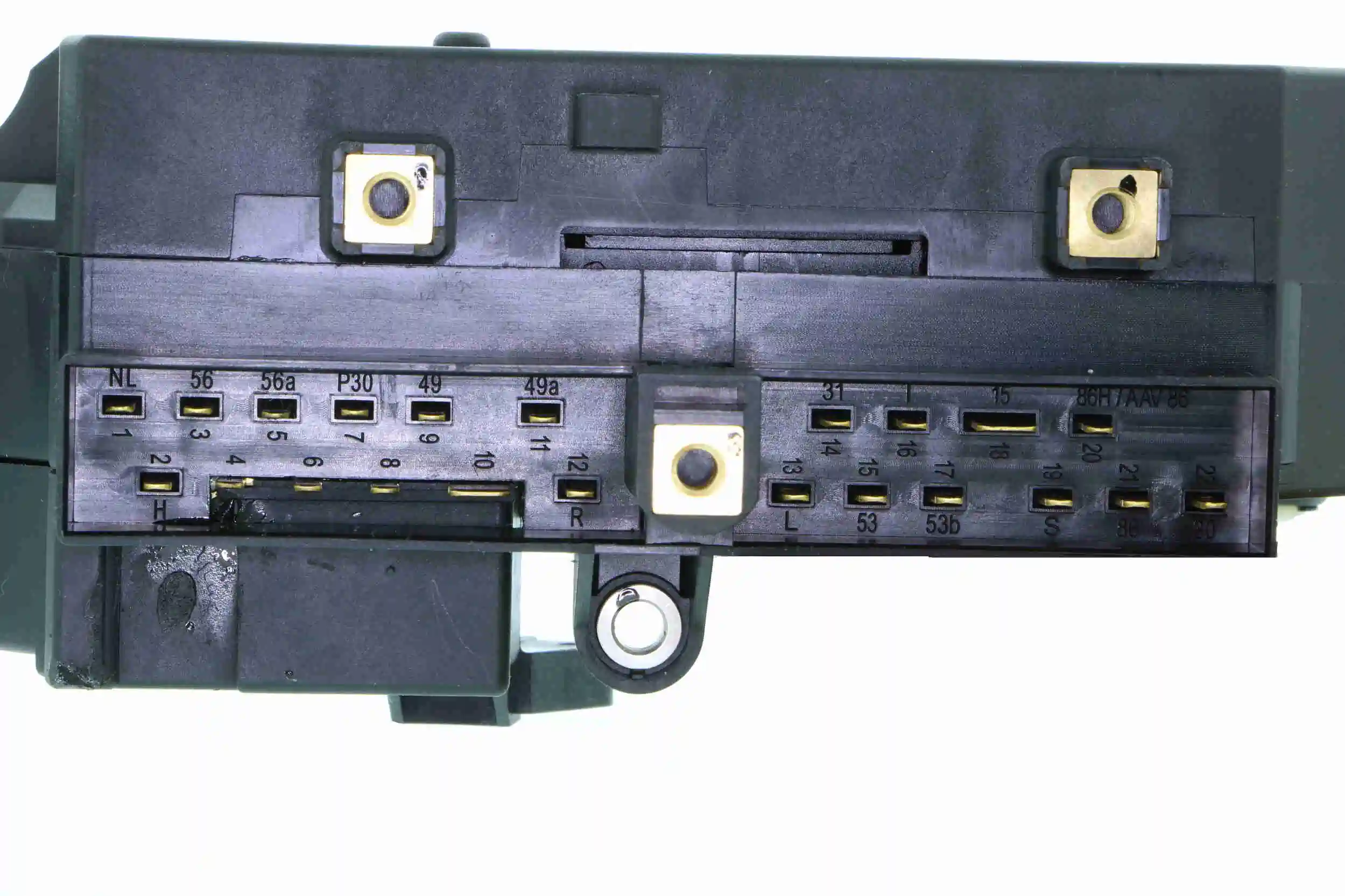 Interrupteur, lumière principale VEMO V30-80-1764