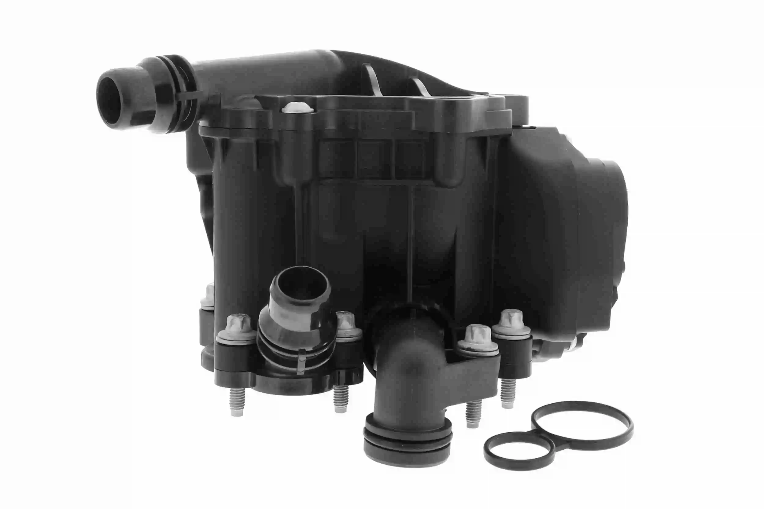 Boîtier du thermostat VEMO V20-99-1307