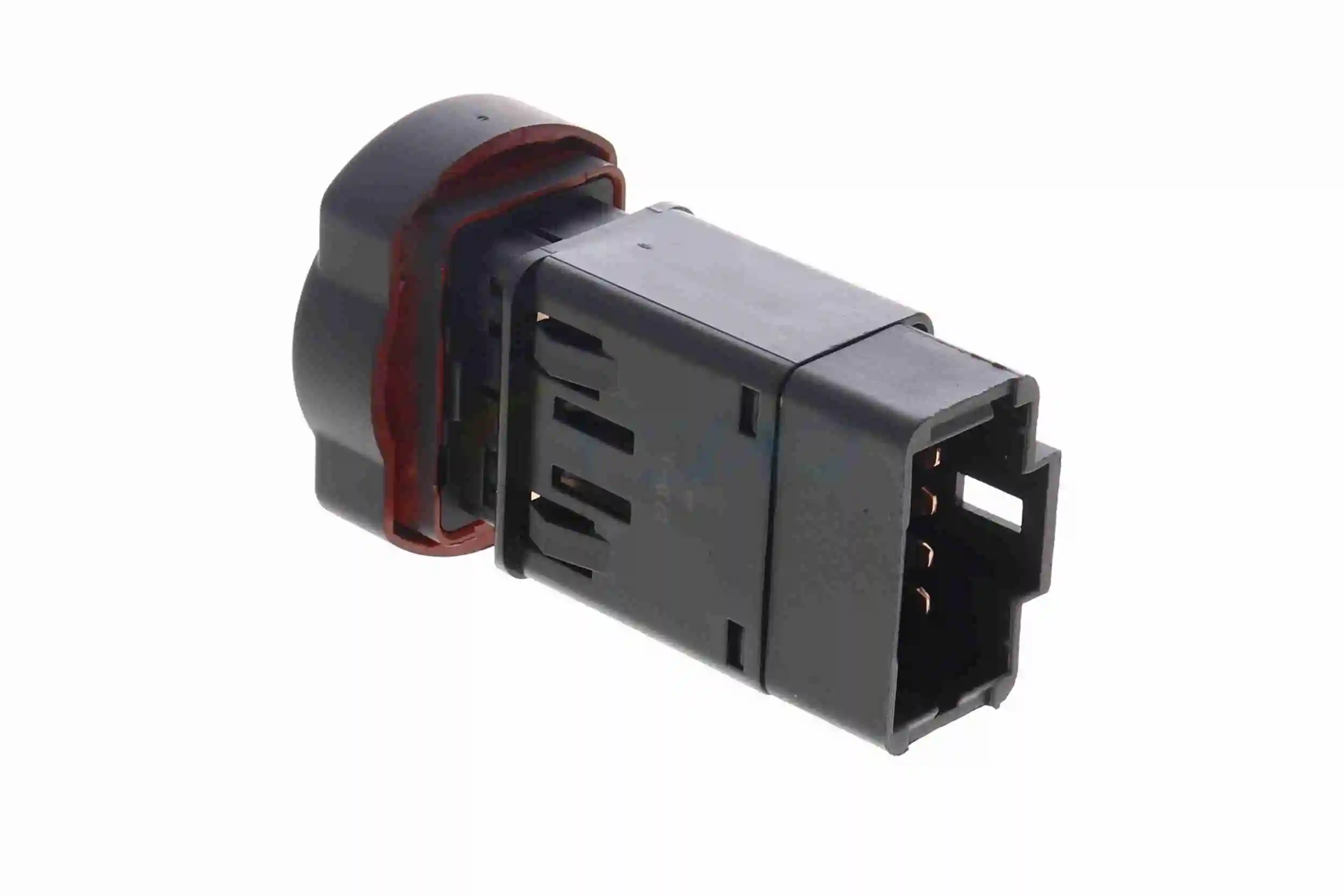 Interrupteur de signal de détresse VEMO V21-73-0004