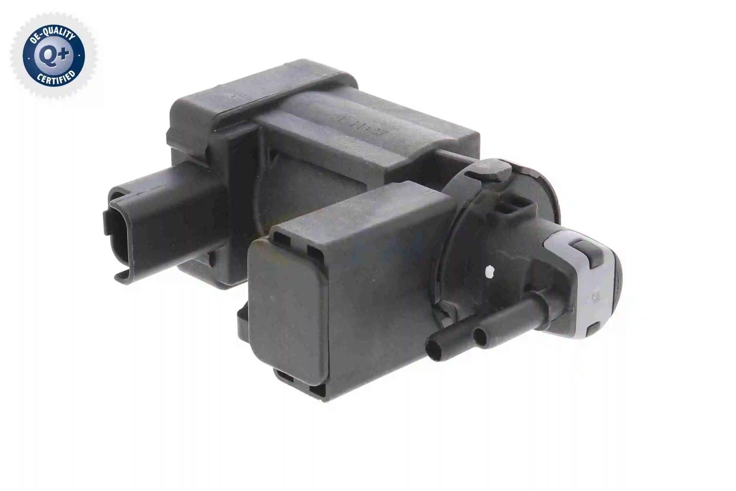 Transmetteur de pression, contrôle des gaz d'échappement VEMO V22-63-0017