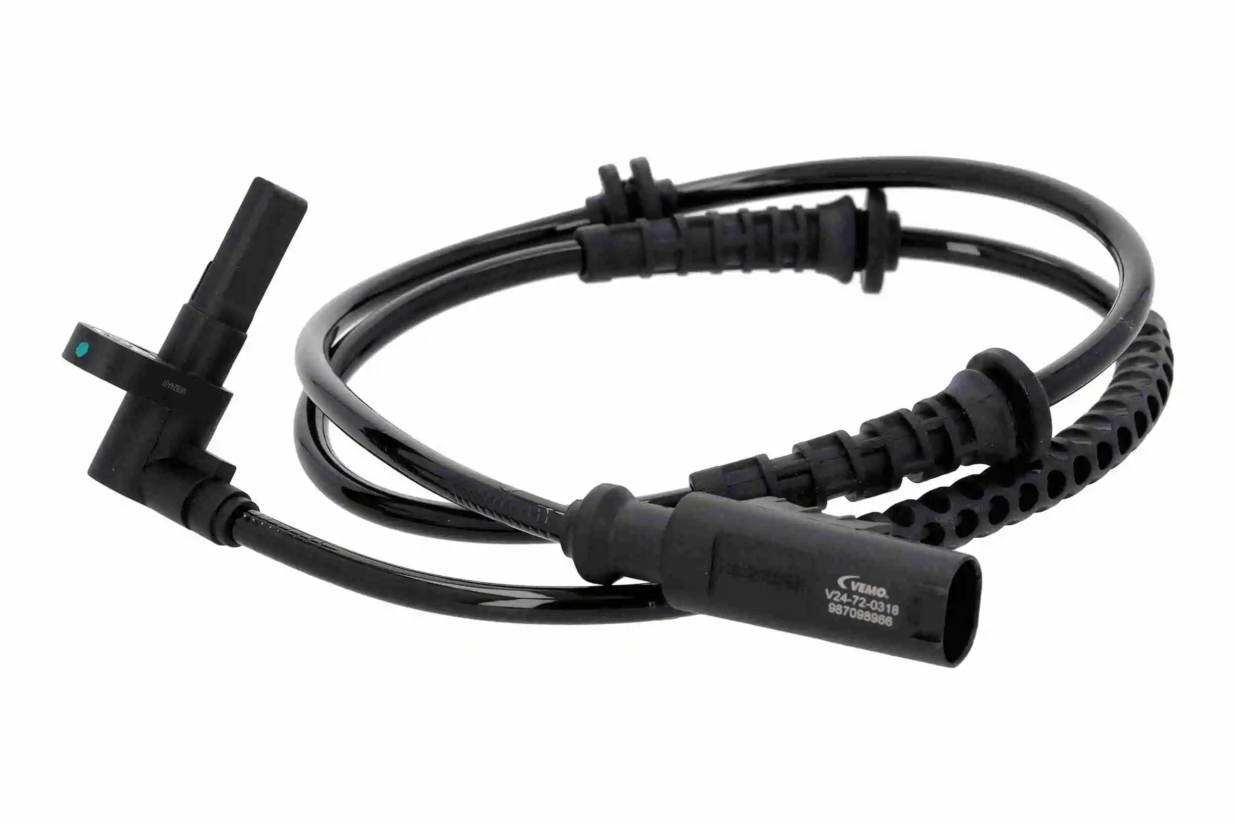 Capteur, vitesse de roue VEMO V24-72-0318