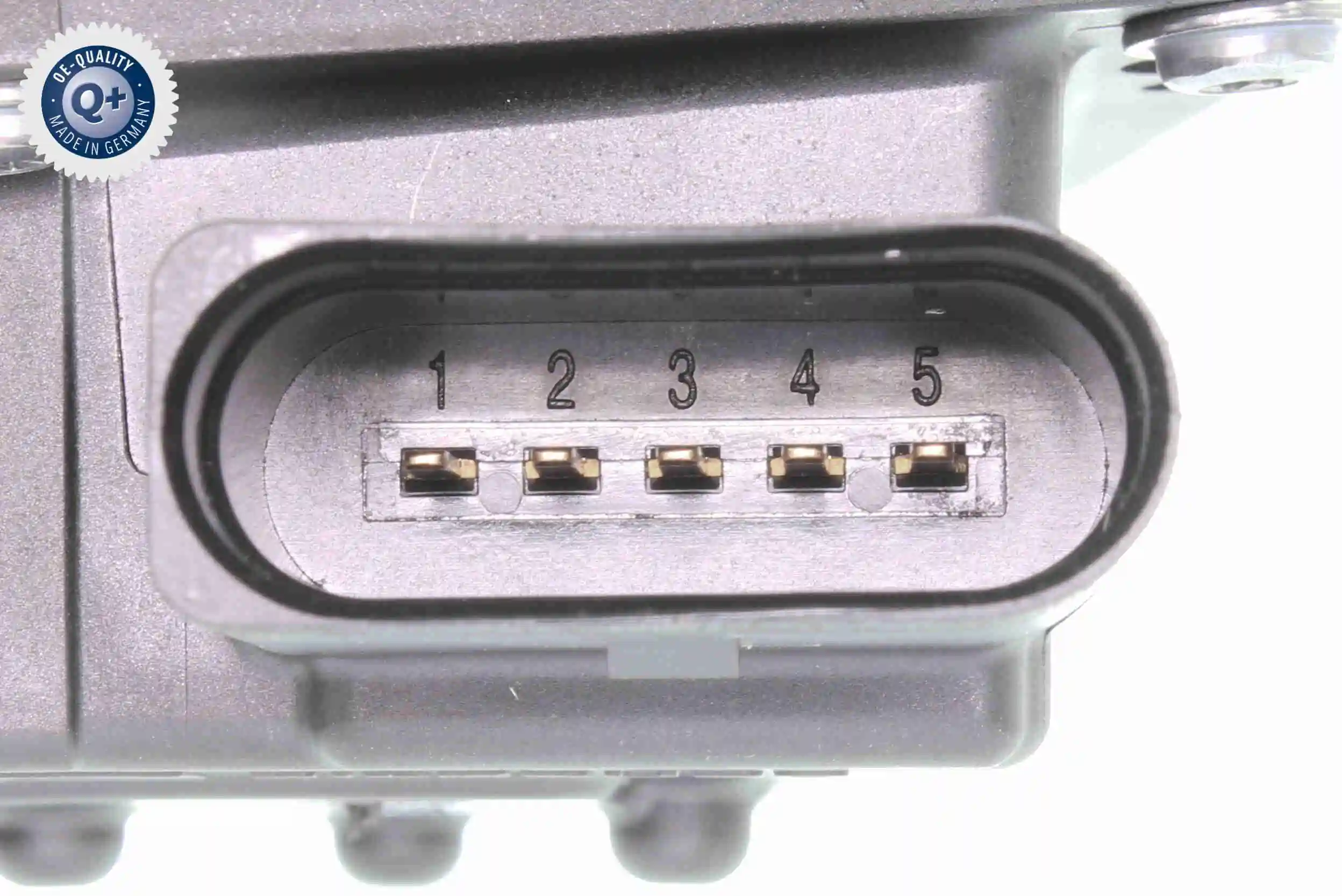 Corps papillon VEMO V10-81-0087