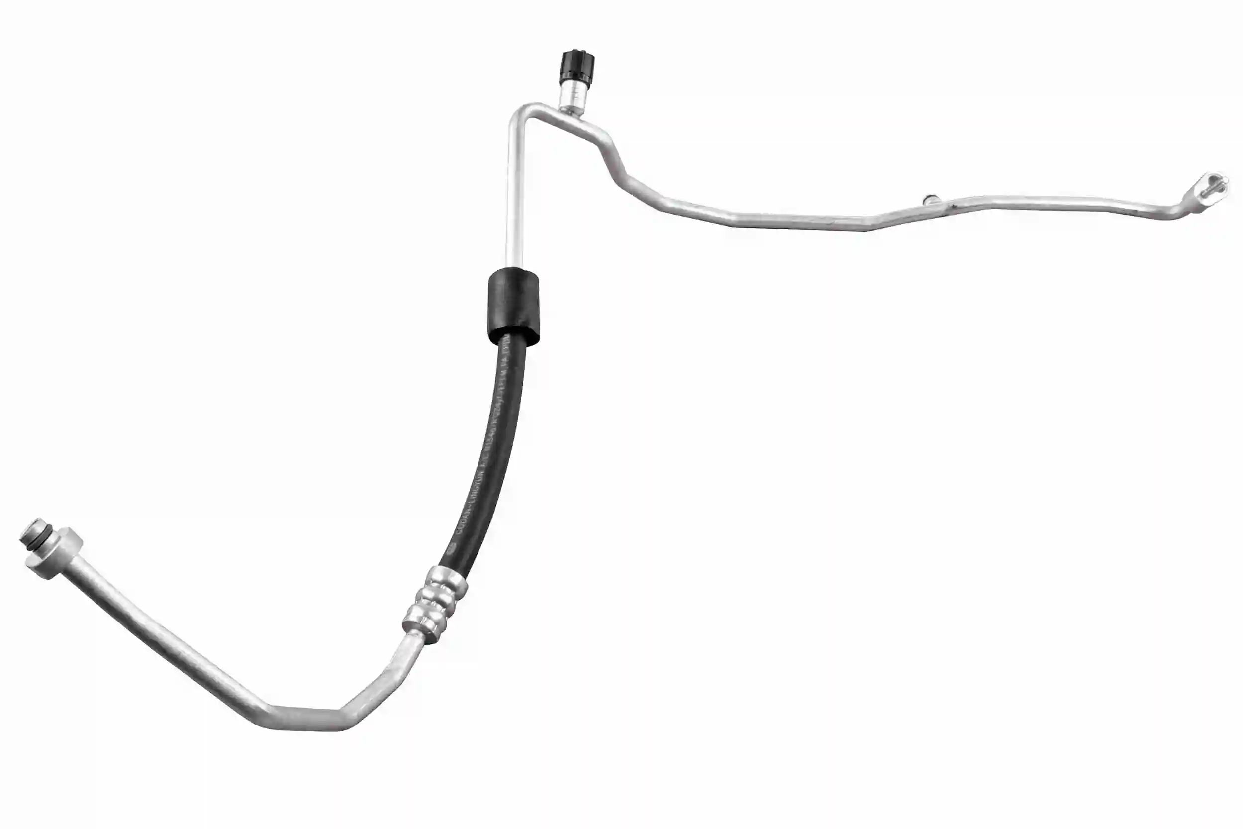 Conduite à haute/basse pression, climatisation VEMO V15-20-0094