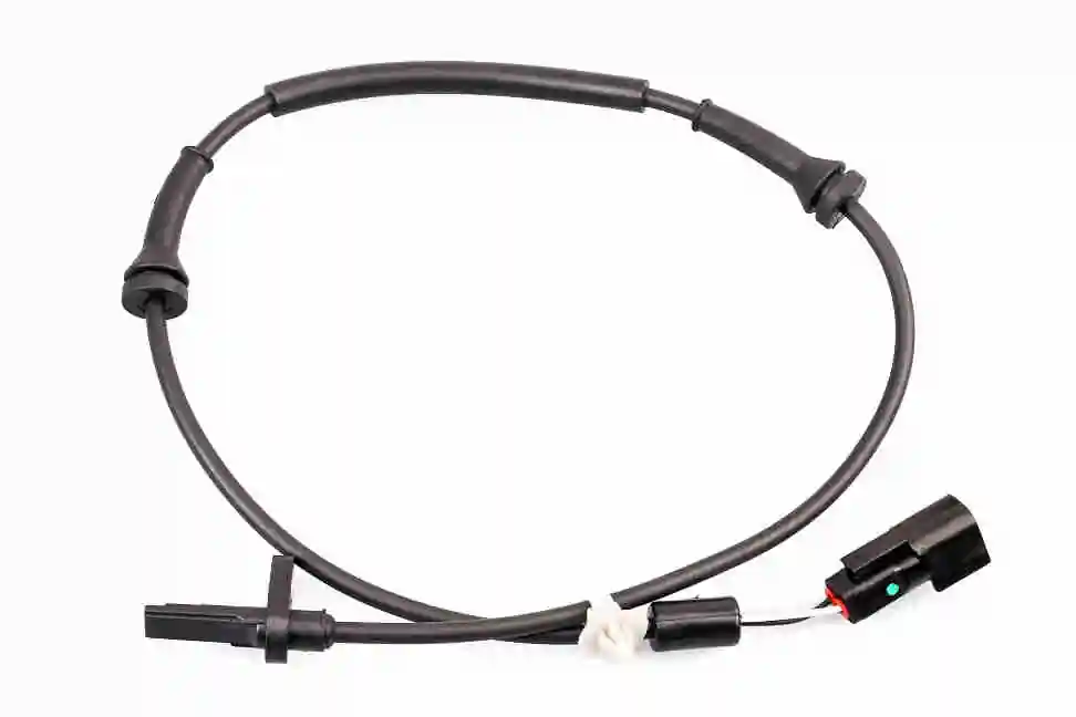 Capteur, vitesse de roue VEMO V32-72-0120